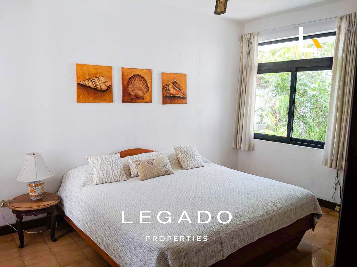 CASA, PUERTO SAN JOSÉ, CHULAMAR