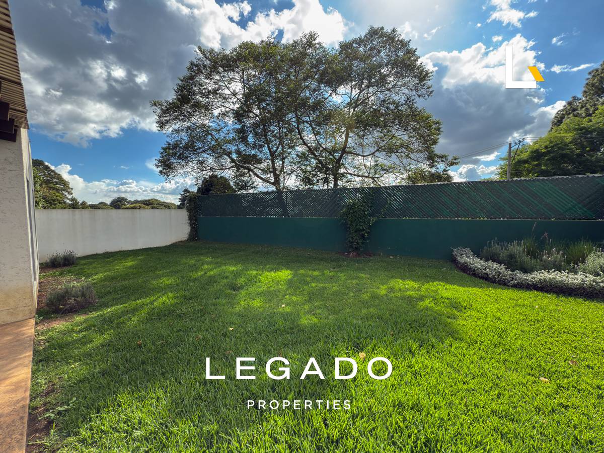 CASA, A 7 MIN DE ZONA 10, CONDOMINIO PORTAL VERDE
