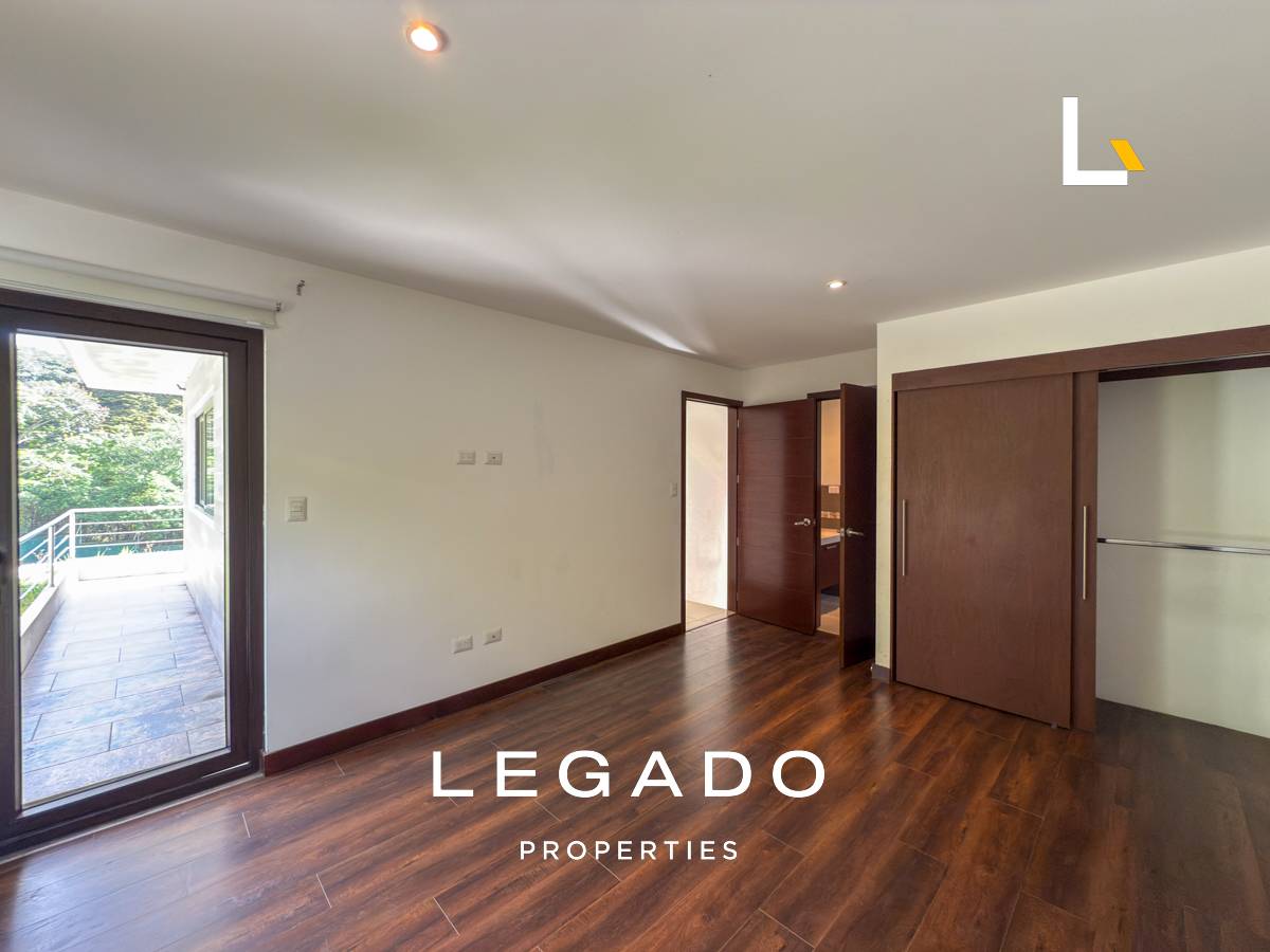 CASA, A 7 MIN DE ZONA 10, CONDOMINIO PORTAL VERDE