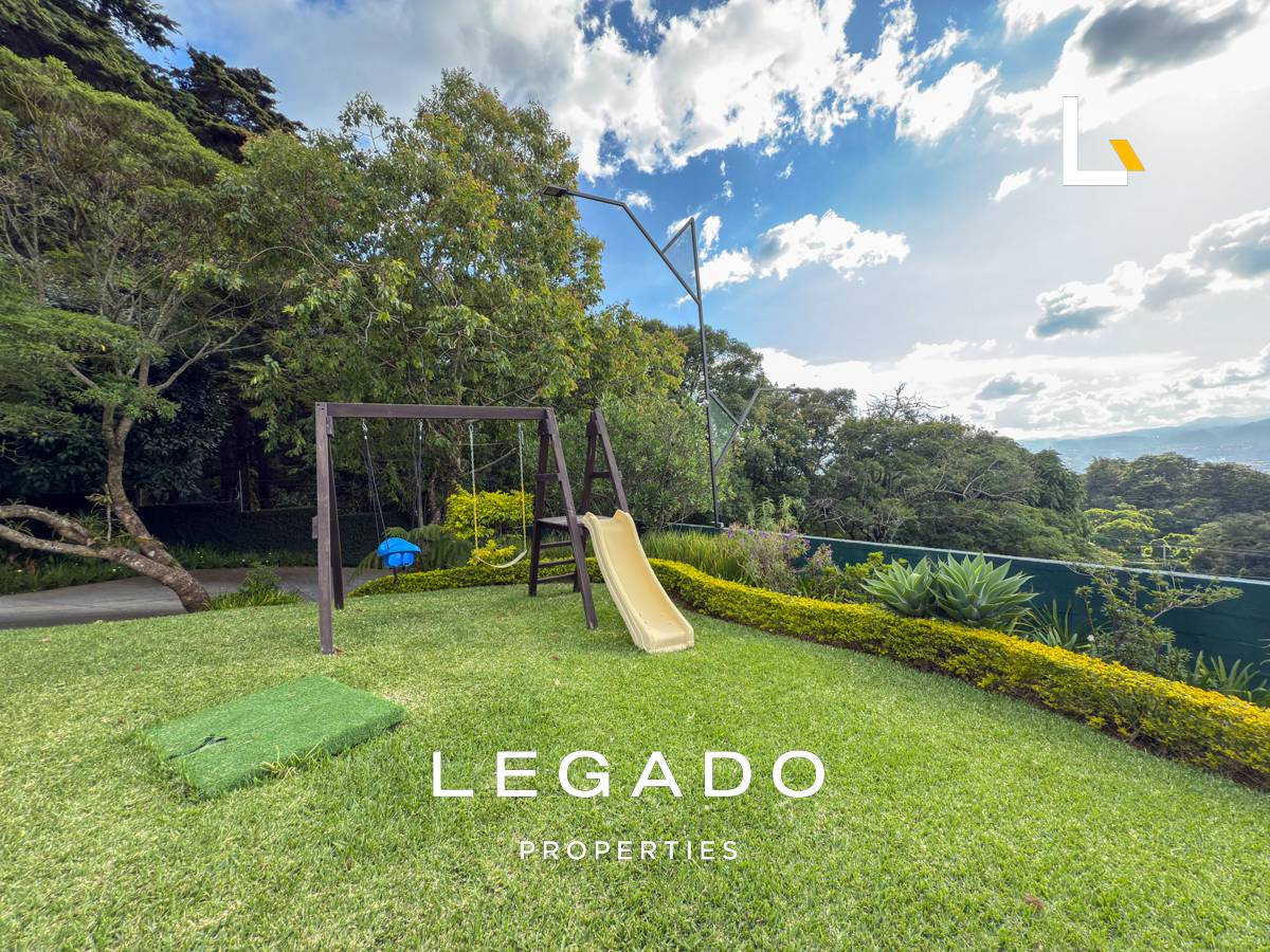 CASA, A 7 MIN DE ZONA 10, CONDOMINIO PORTAL VERDE