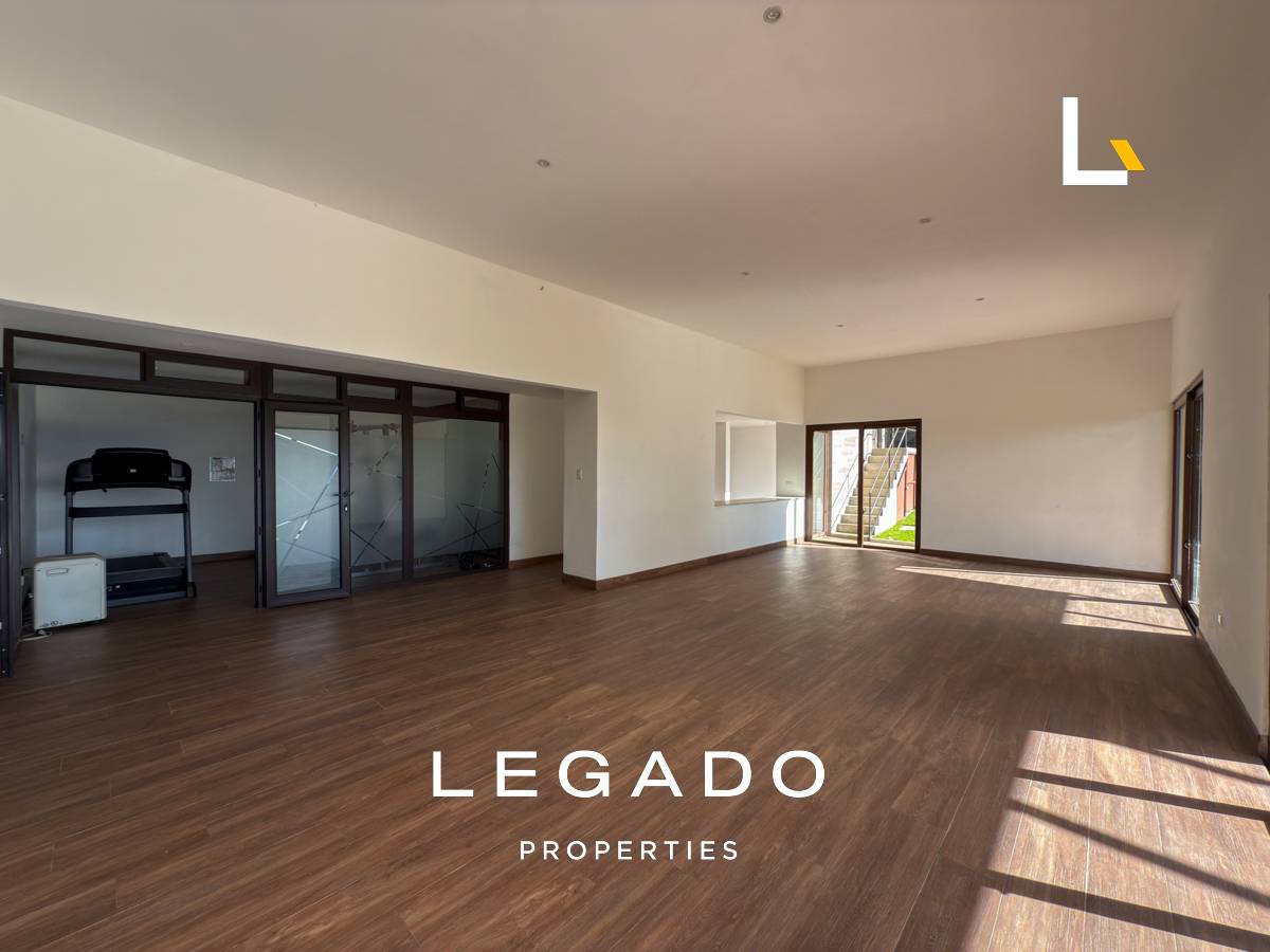CASA, A 7 MIN DE ZONA 10, CONDOMINIO PORTAL VERDE