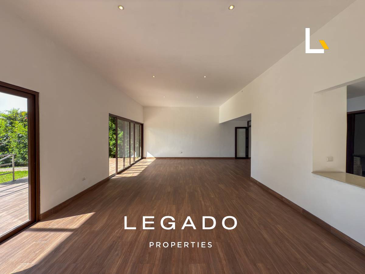 CASA, A 7 MIN DE ZONA 10, CONDOMINIO PORTAL VERDE