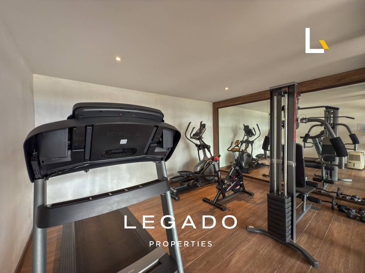 CASA, A 7 MIN DE ZONA 10, CONDOMINIO PORTAL VERDE