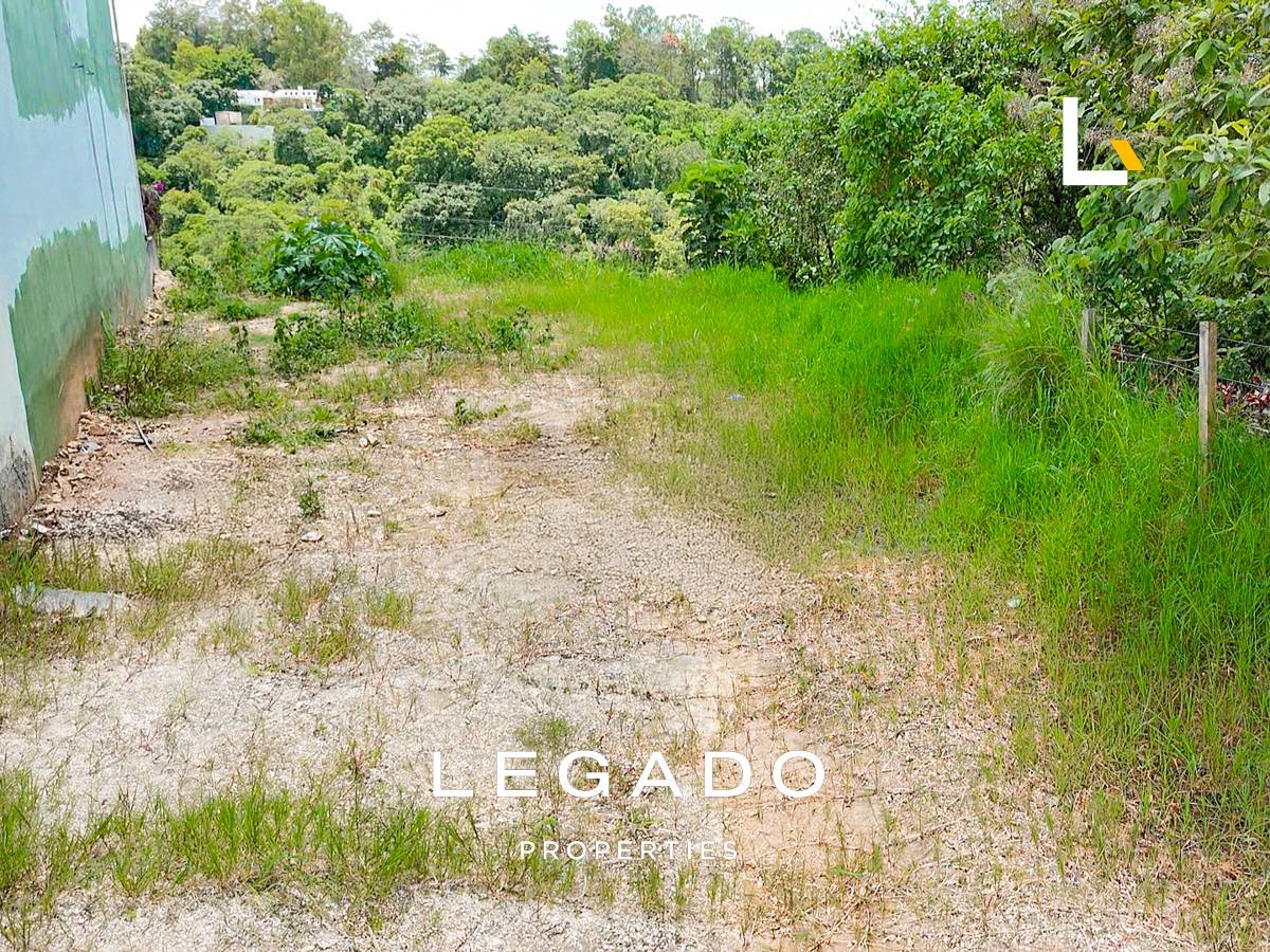 TERRENO, ZONA 16, CONDOMINIO HACIENDA REAL