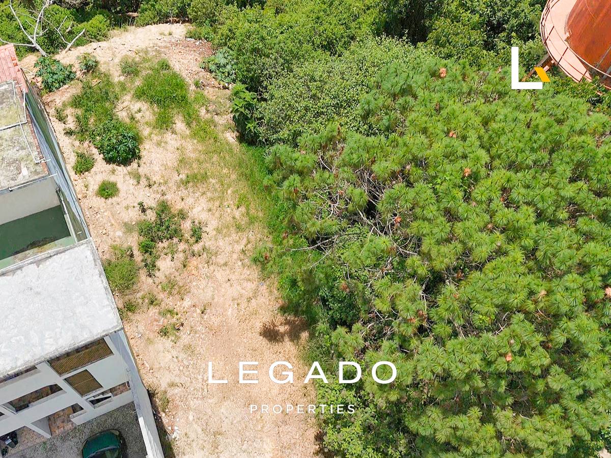 TERRENO, ZONA 16, CONDOMINIO HACIENDA REAL