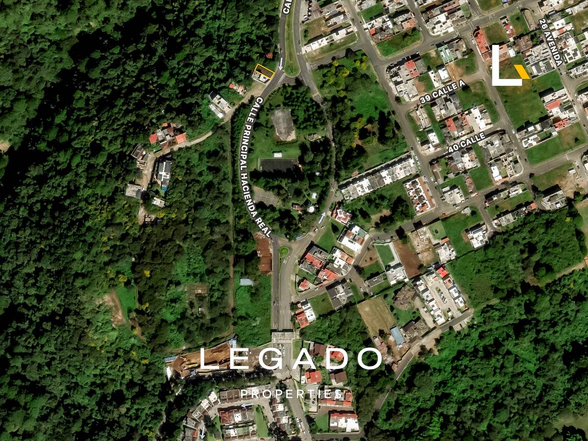 TERRENO, ZONA 16, CONDOMINIO HACIENDA REAL