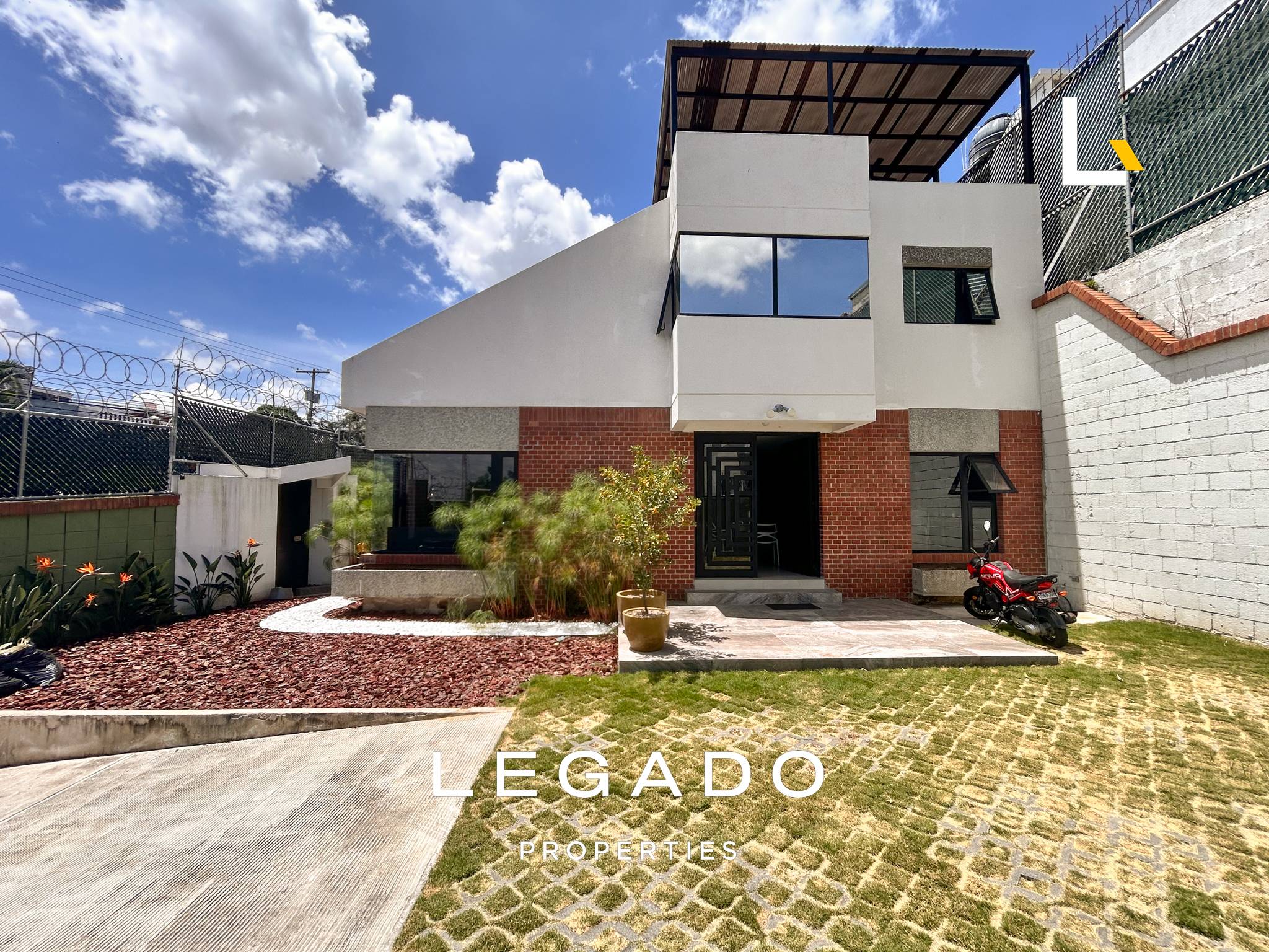 CASA, ZONA 13 AURORA 1