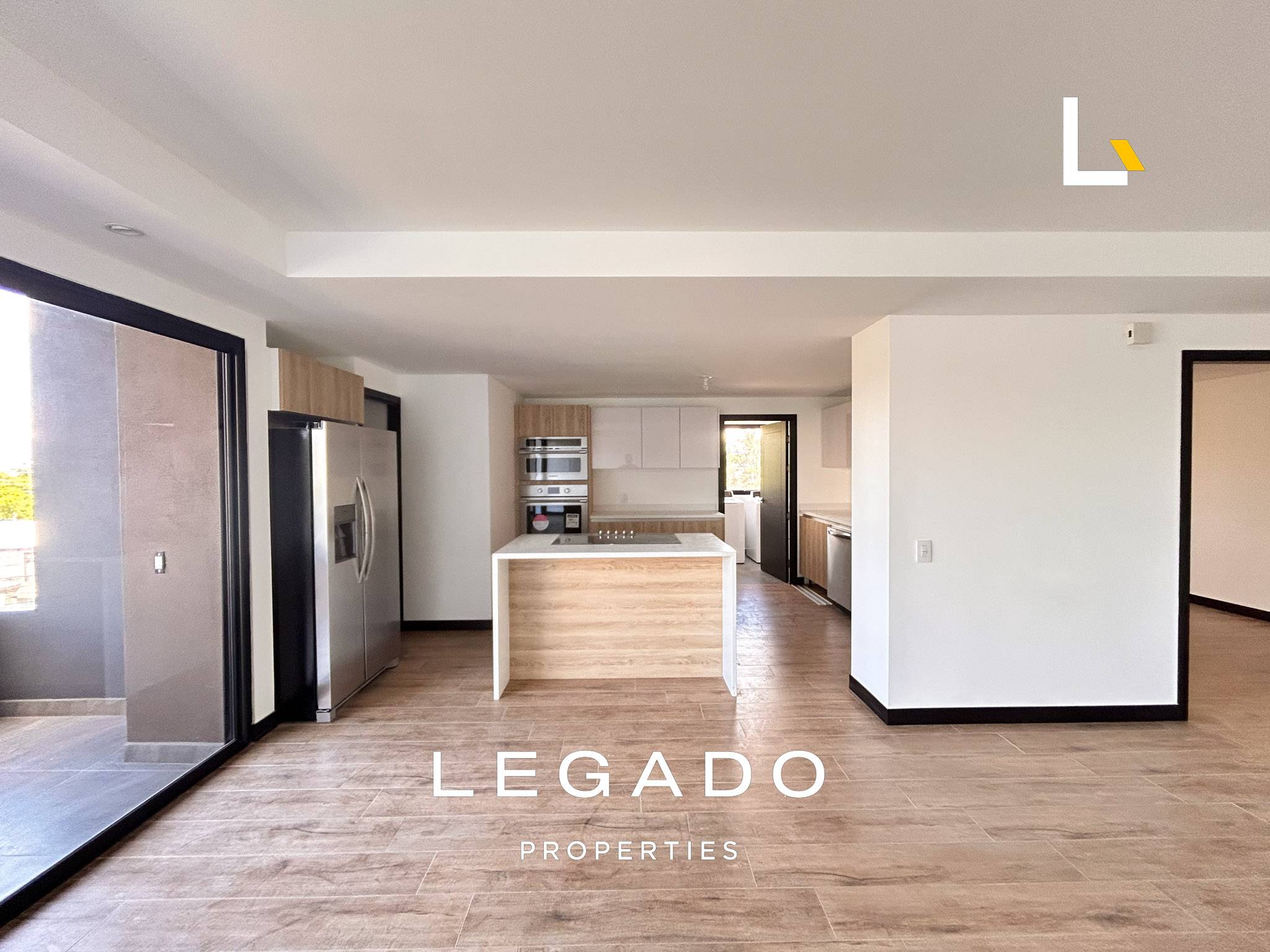 APARTAMENTO ZONA 15, EDIFICIO ALENA