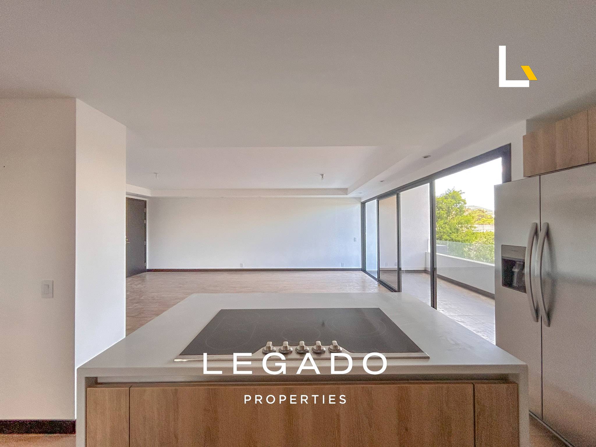 APARTAMENTO ZONA 15, EDIFICIO ALENA