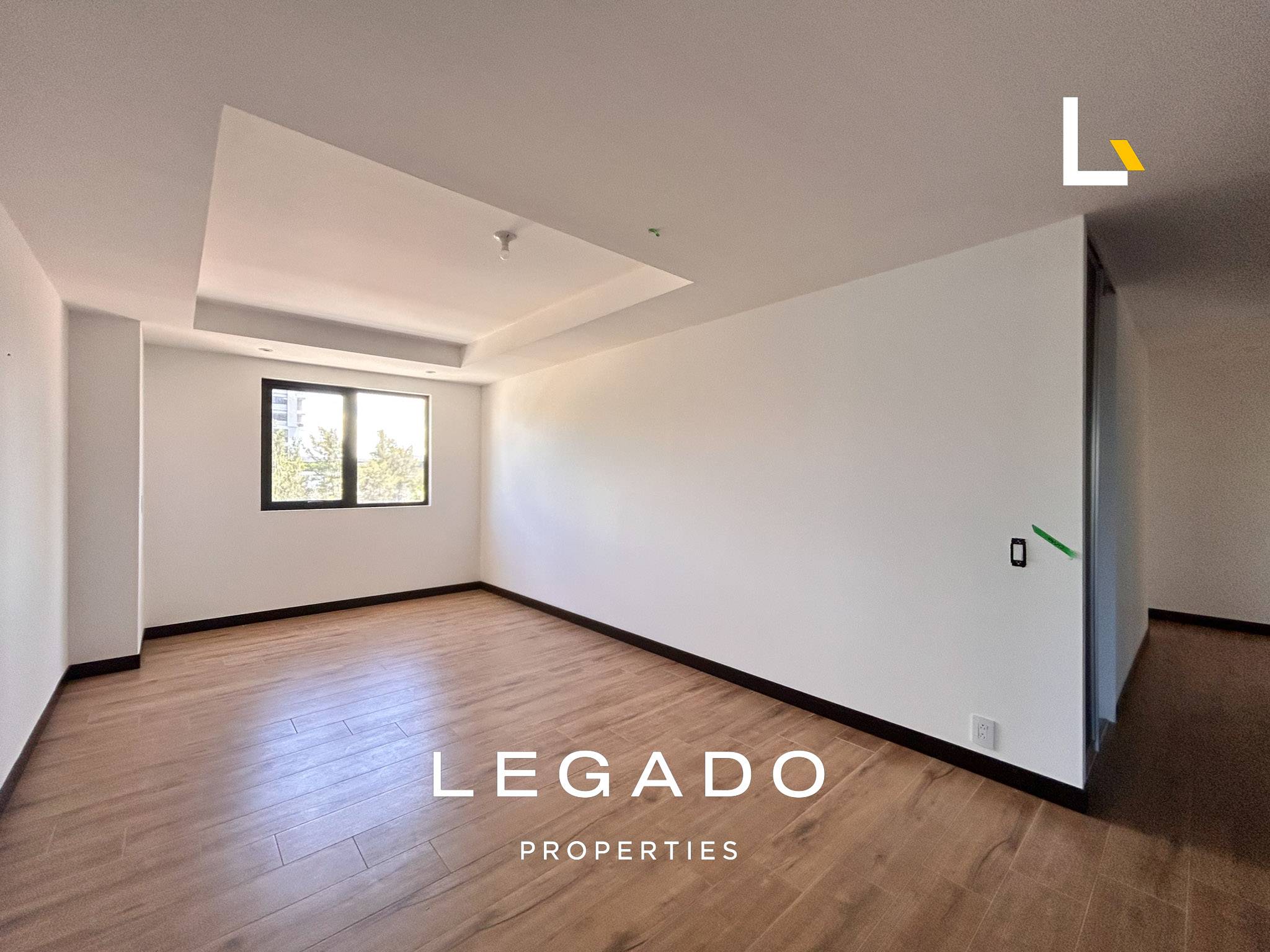 APARTAMENTO ZONA 15, EDIFICIO ALENA