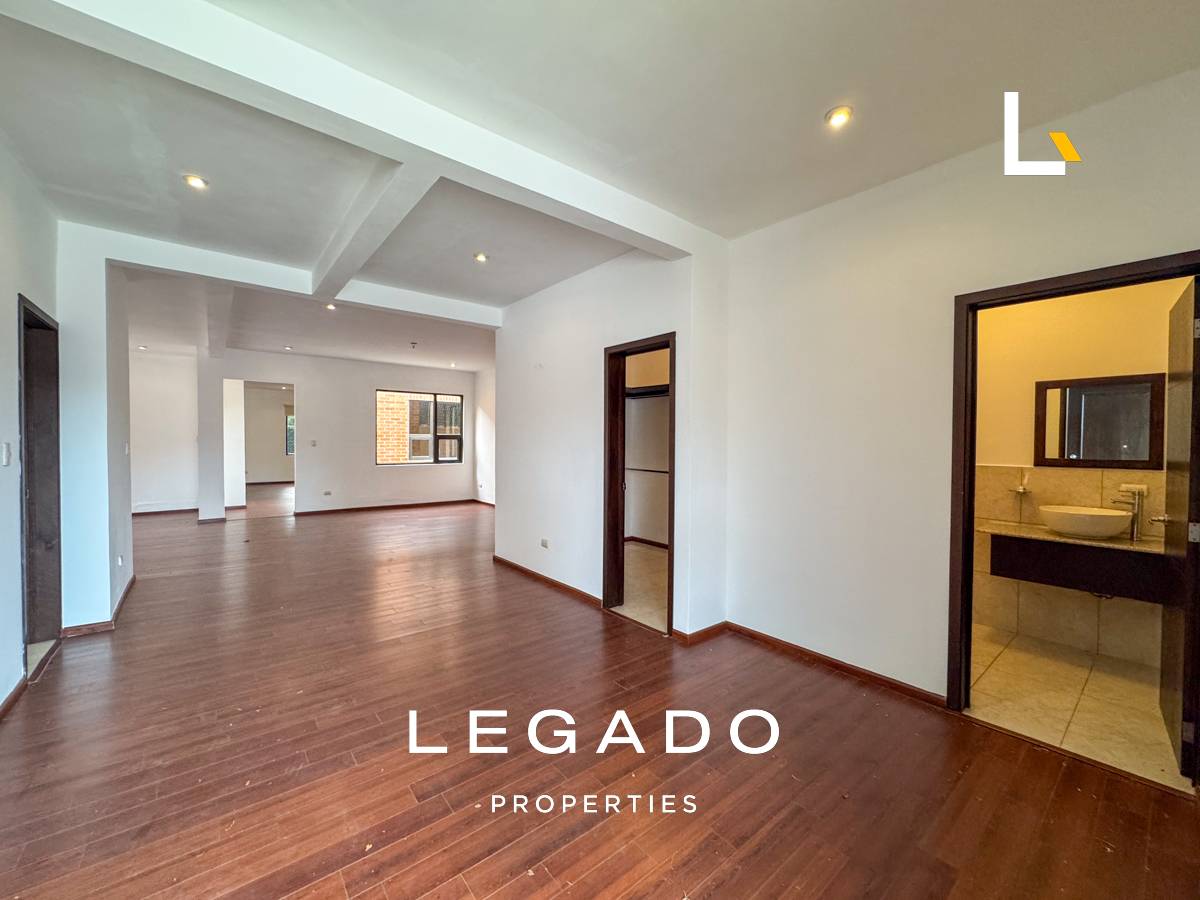 CASA, CAES KM 16.5, CONDOMINIO BUENAFUENTE