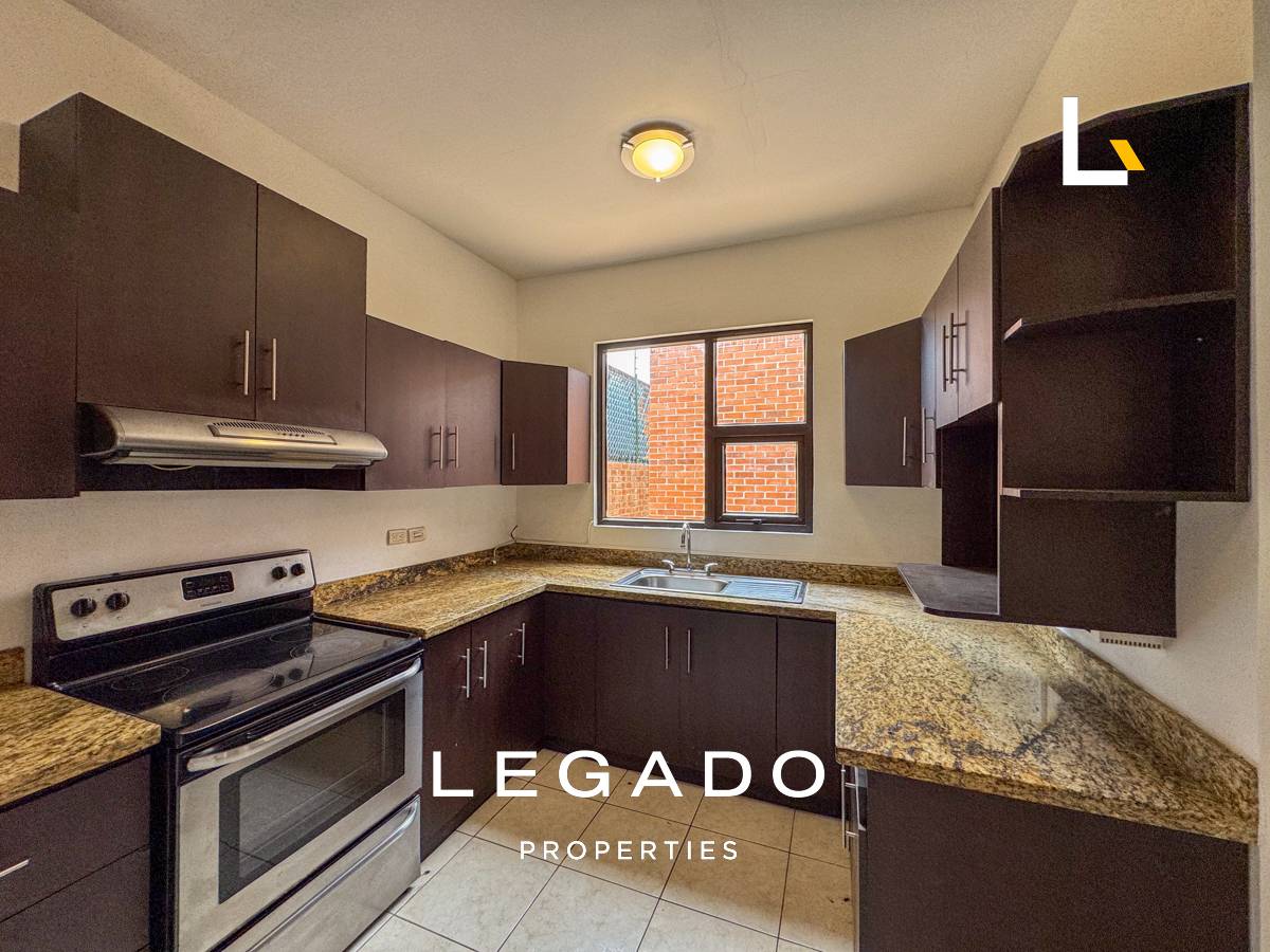 CASA, CAES KM 16.5, CONDOMINIO BUENAFUENTE
