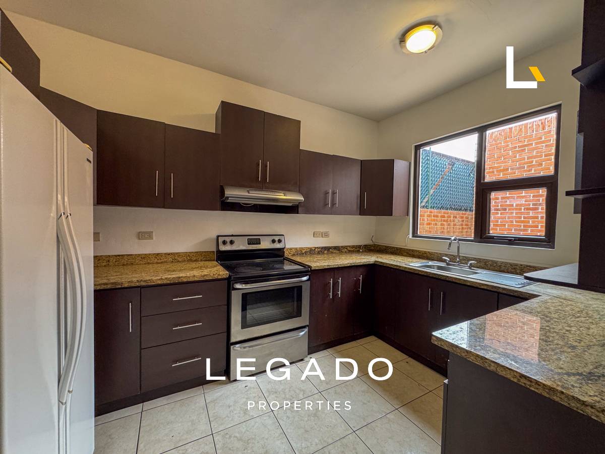 CASA, CAES KM 16.5, CONDOMINIO BUENAFUENTE
