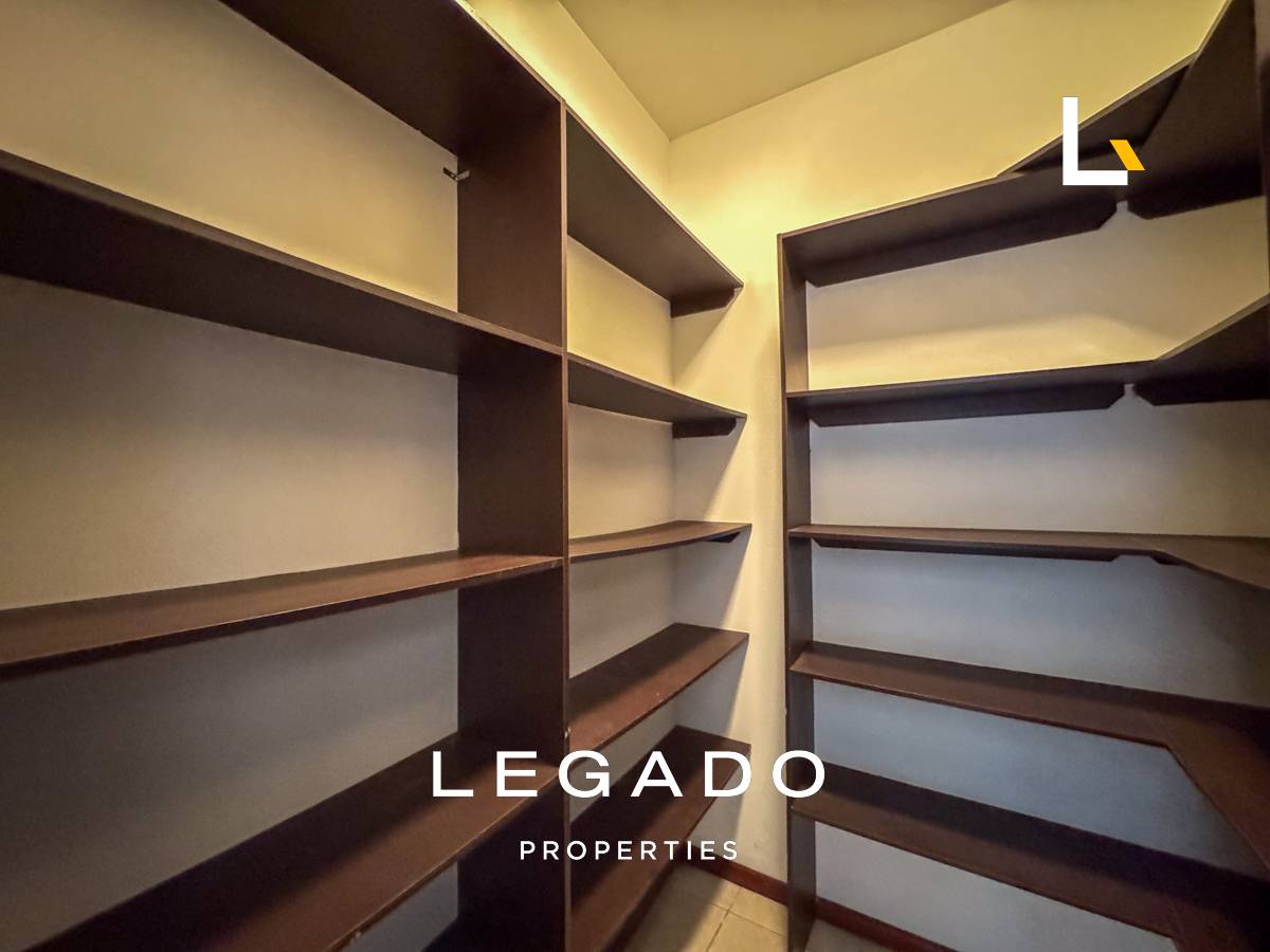 CASA, CAES KM 16.5, CONDOMINIO BUENAFUENTE