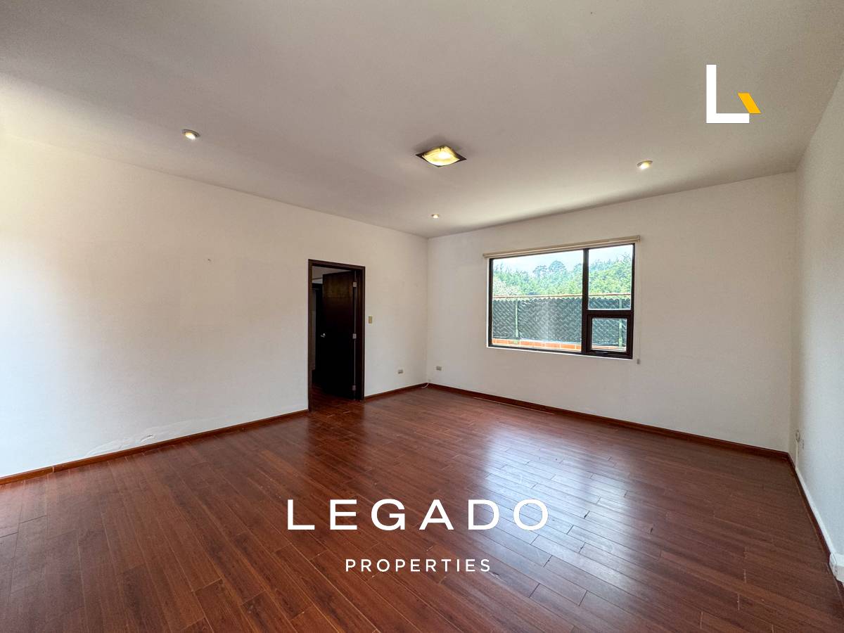 CASA, CAES KM 16.5, CONDOMINIO BUENAFUENTE