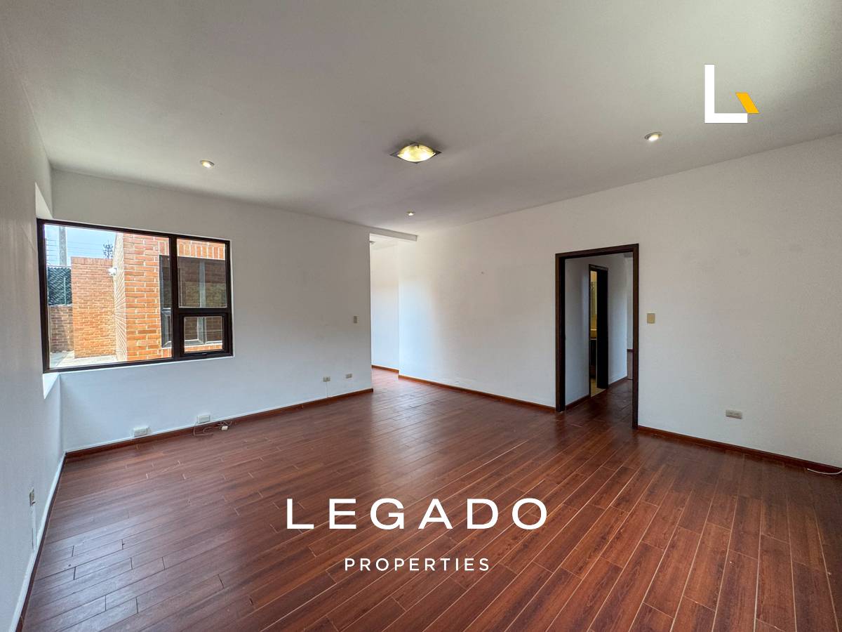 CASA, CAES KM 16.5, CONDOMINIO BUENAFUENTE