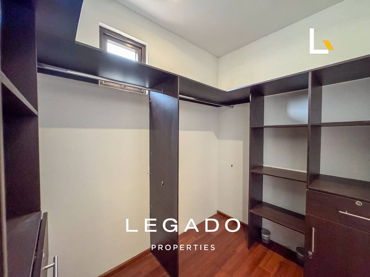 CASA, CAES KM 16.5, CONDOMINIO BUENAFUENTE