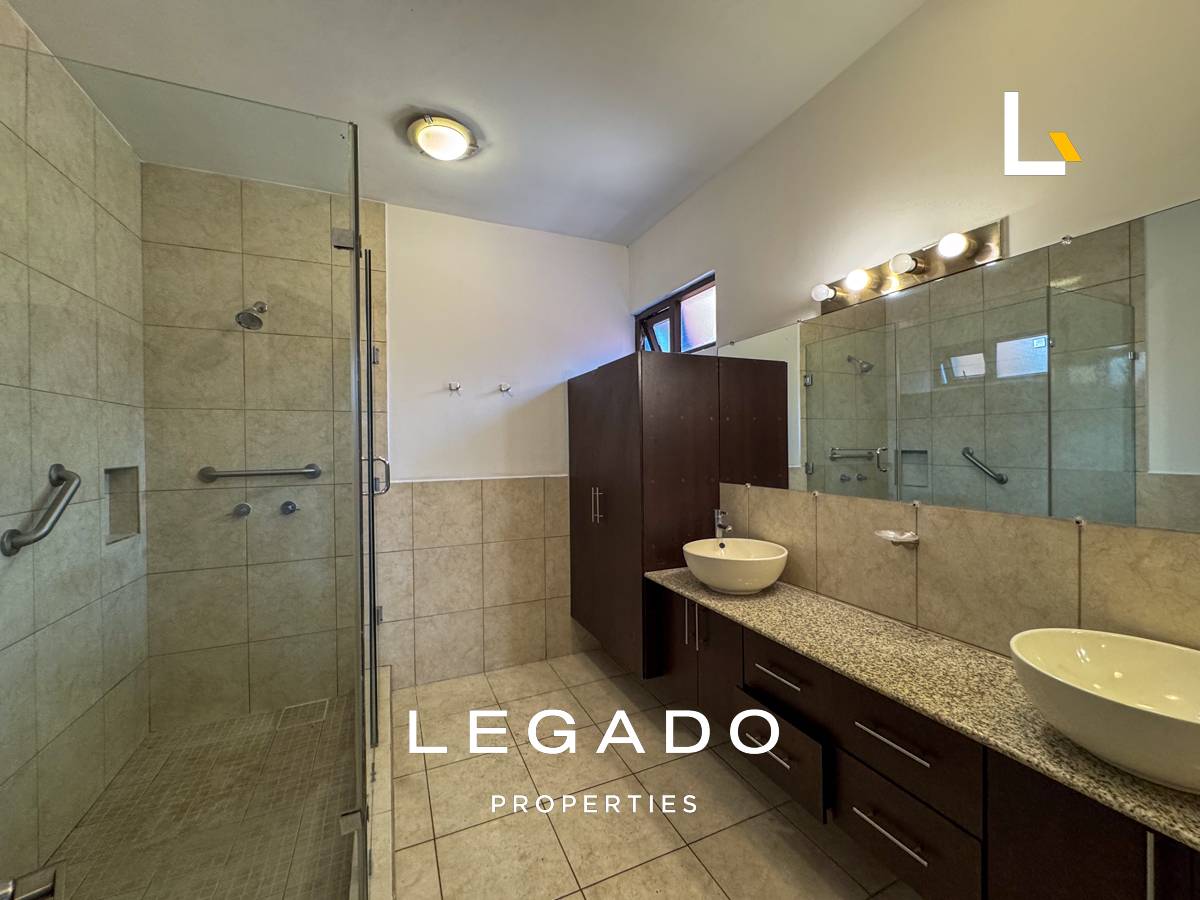 CASA, CAES KM 16.5, CONDOMINIO BUENAFUENTE