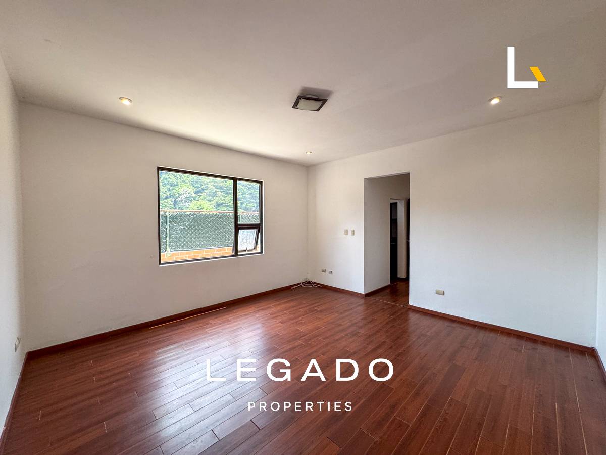 CASA, CAES KM 16.5, CONDOMINIO BUENAFUENTE