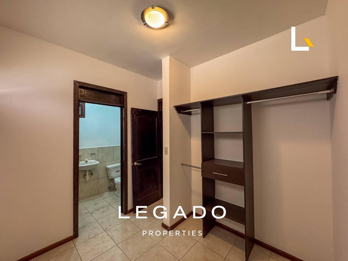 CASA, CAES KM 16.5, CONDOMINIO BUENAFUENTE