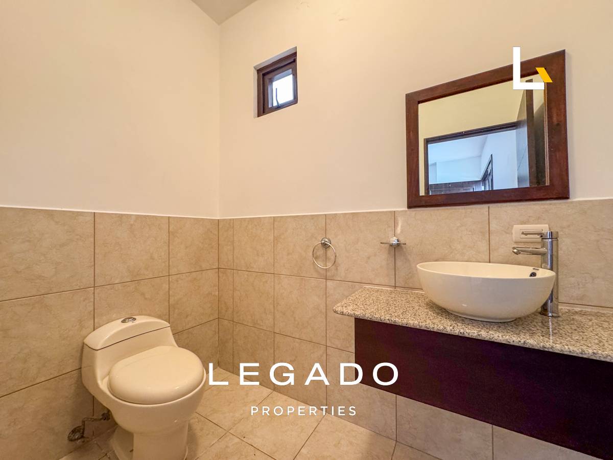CASA, CAES KM 16.5, CONDOMINIO BUENAFUENTE