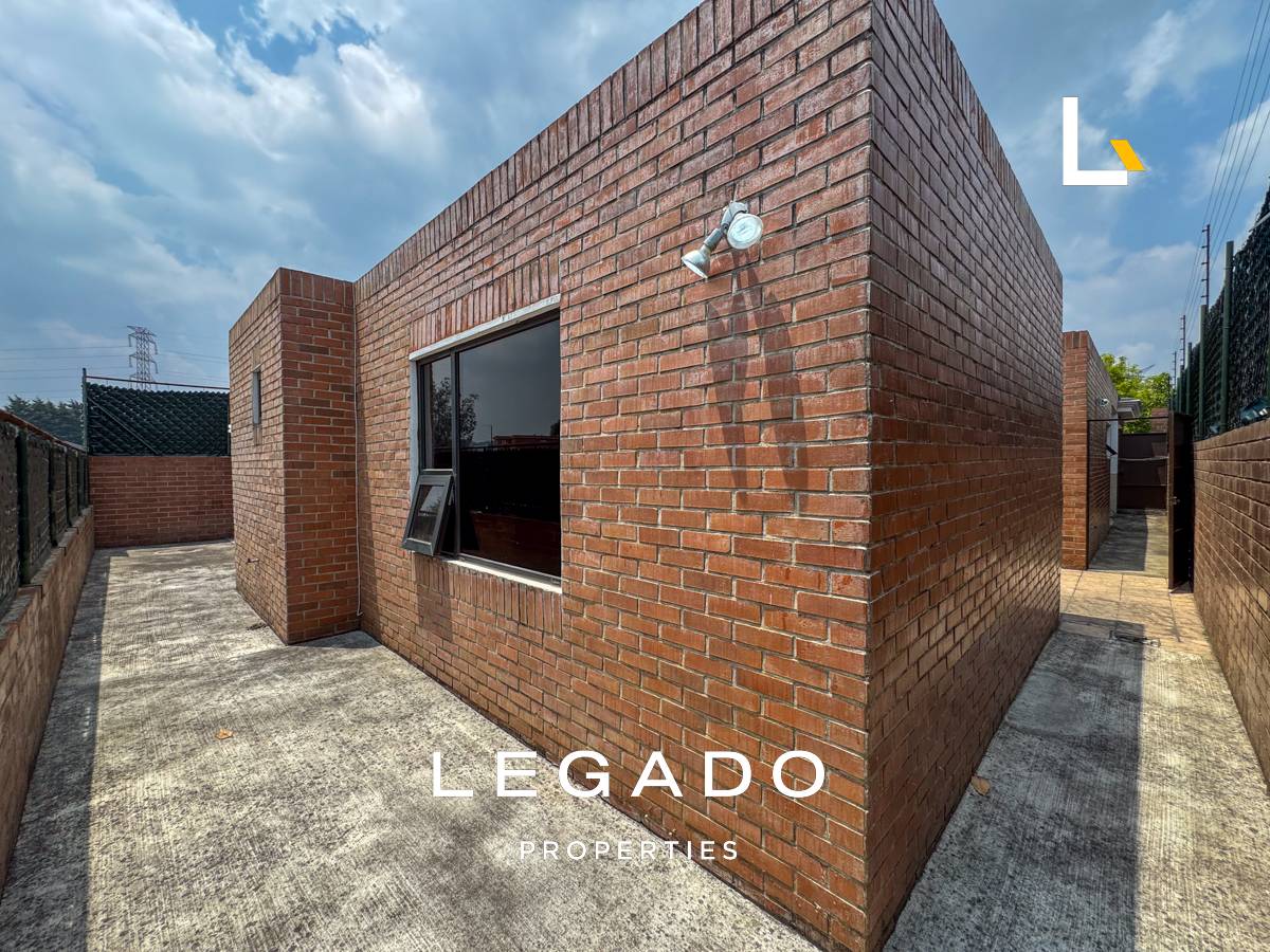 CASA, CAES KM 16.5, CONDOMINIO BUENAFUENTE