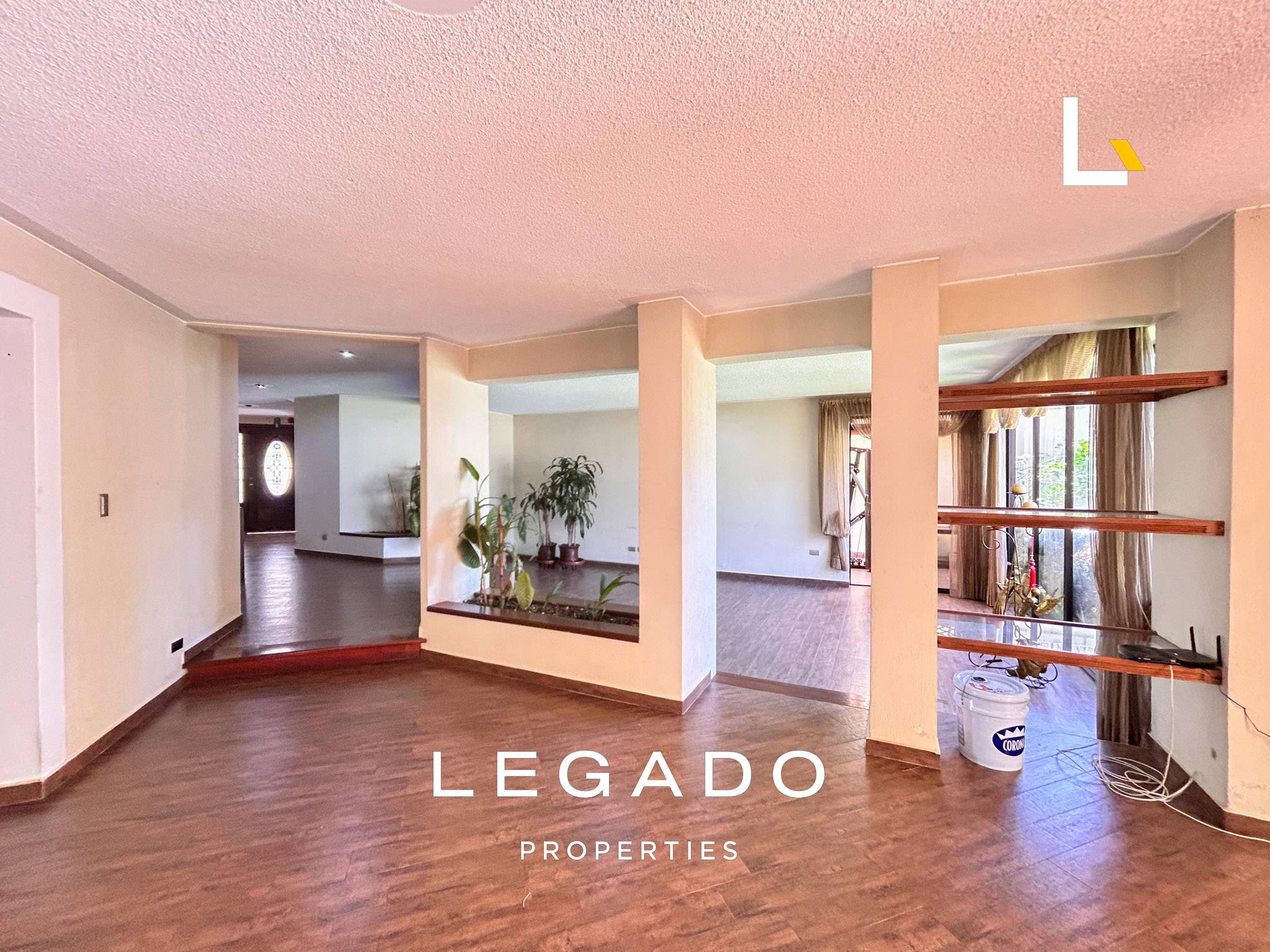 CASA, CAES, CONDOMINIO TERRAVISTA