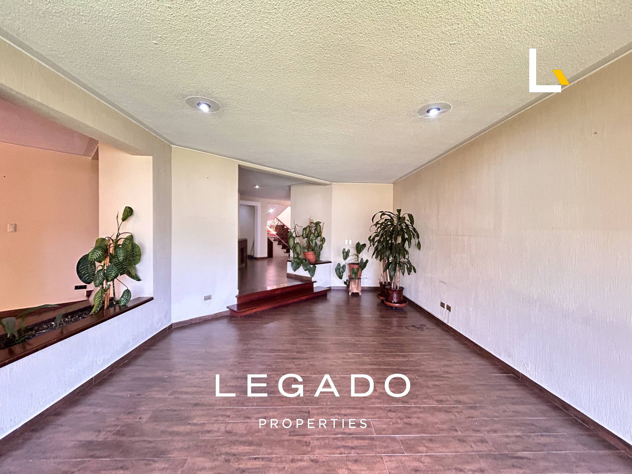 CASA, CAES, CONDOMINIO TERRAVISTA