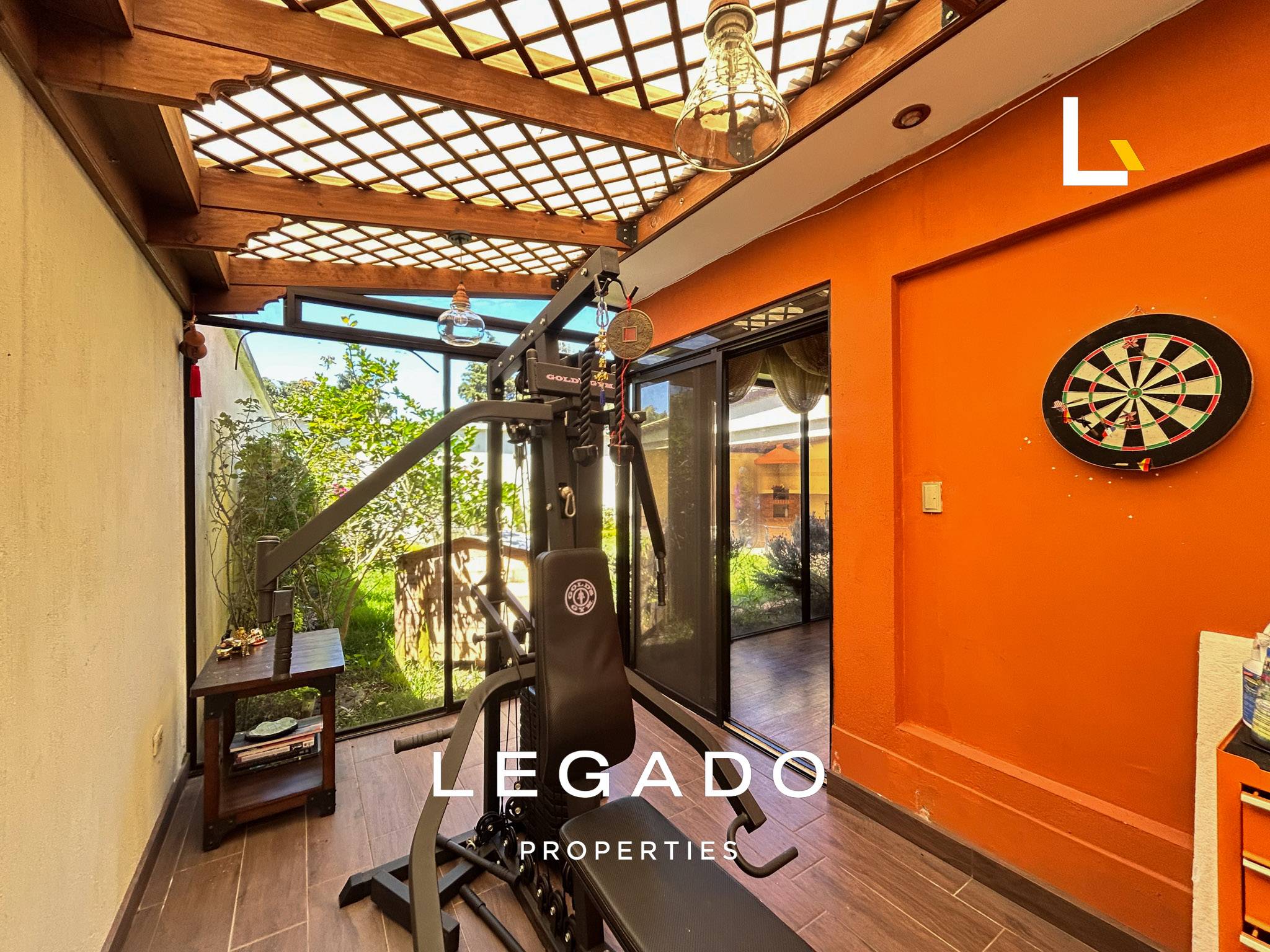 CASA, CAES, CONDOMINIO TERRAVISTA