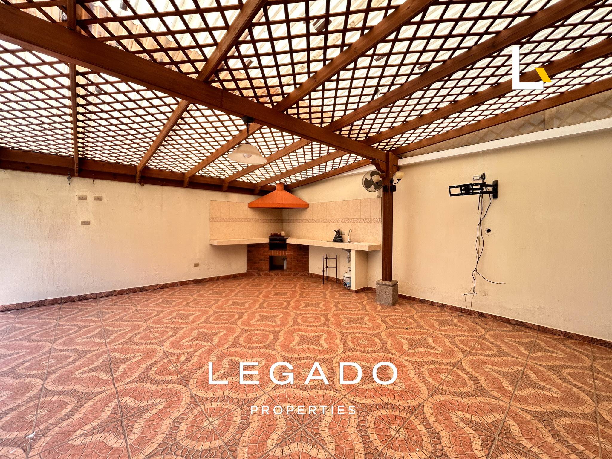 CASA, CAES, CONDOMINIO TERRAVISTA