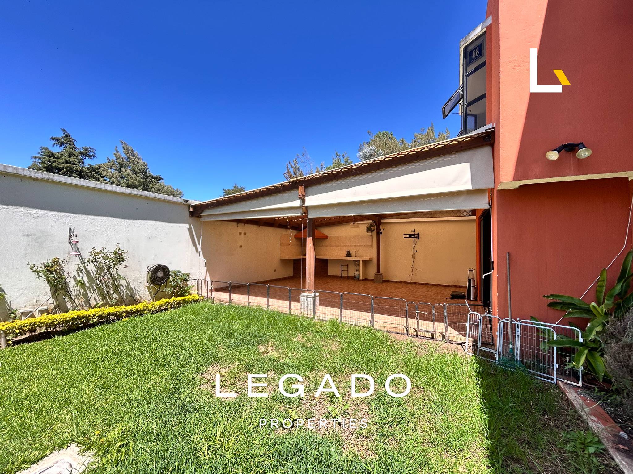 CASA, CAES, CONDOMINIO TERRAVISTA