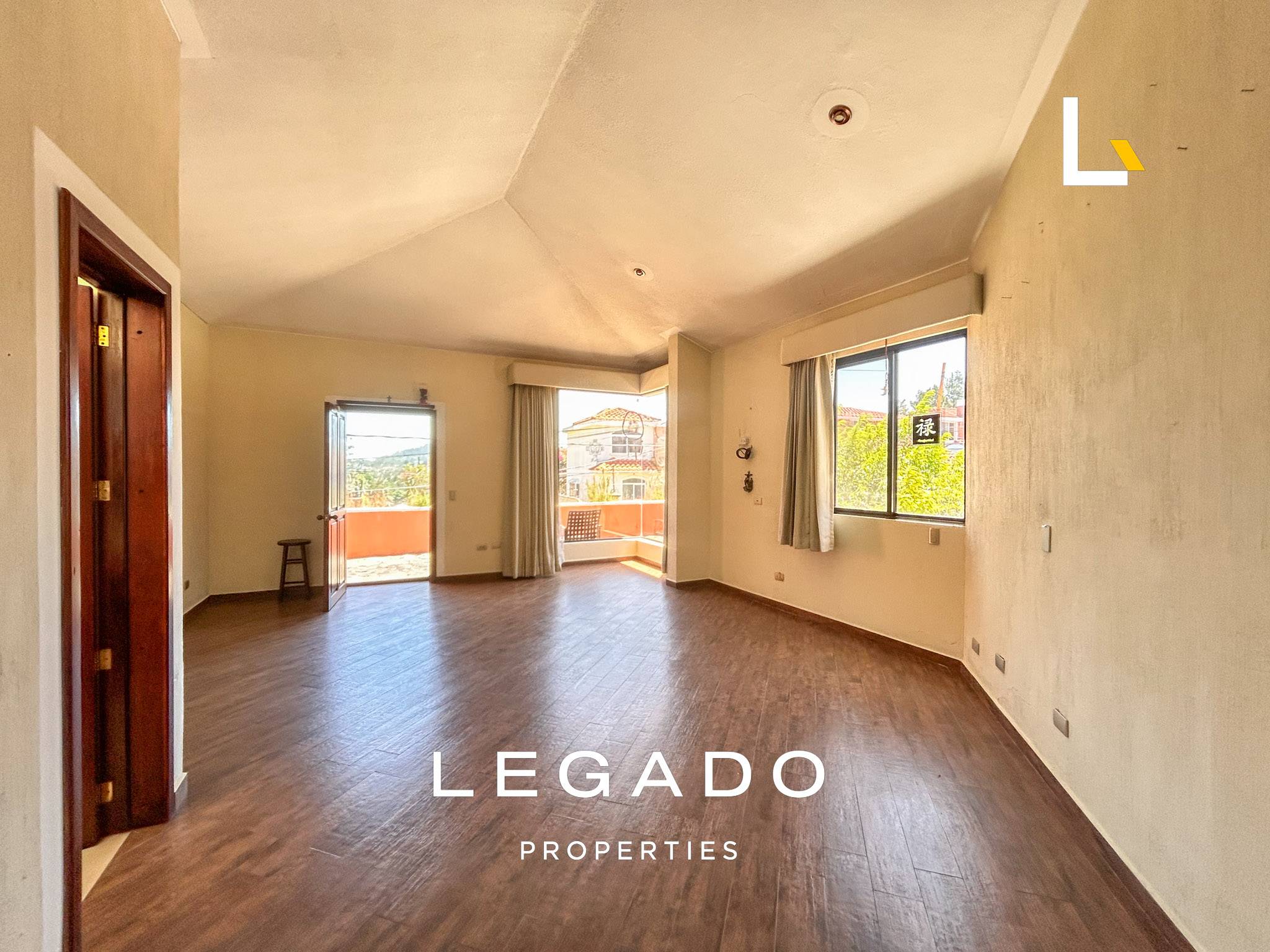 CASA, CAES, CONDOMINIO TERRAVISTA