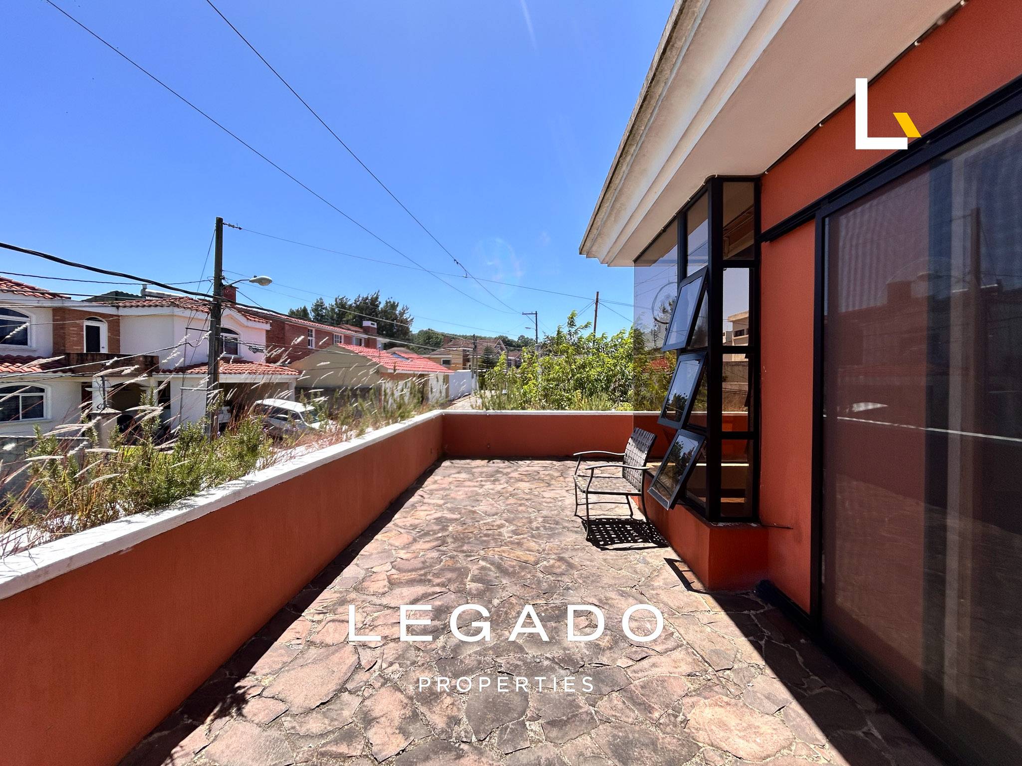 CASA, CAES, CONDOMINIO TERRAVISTA