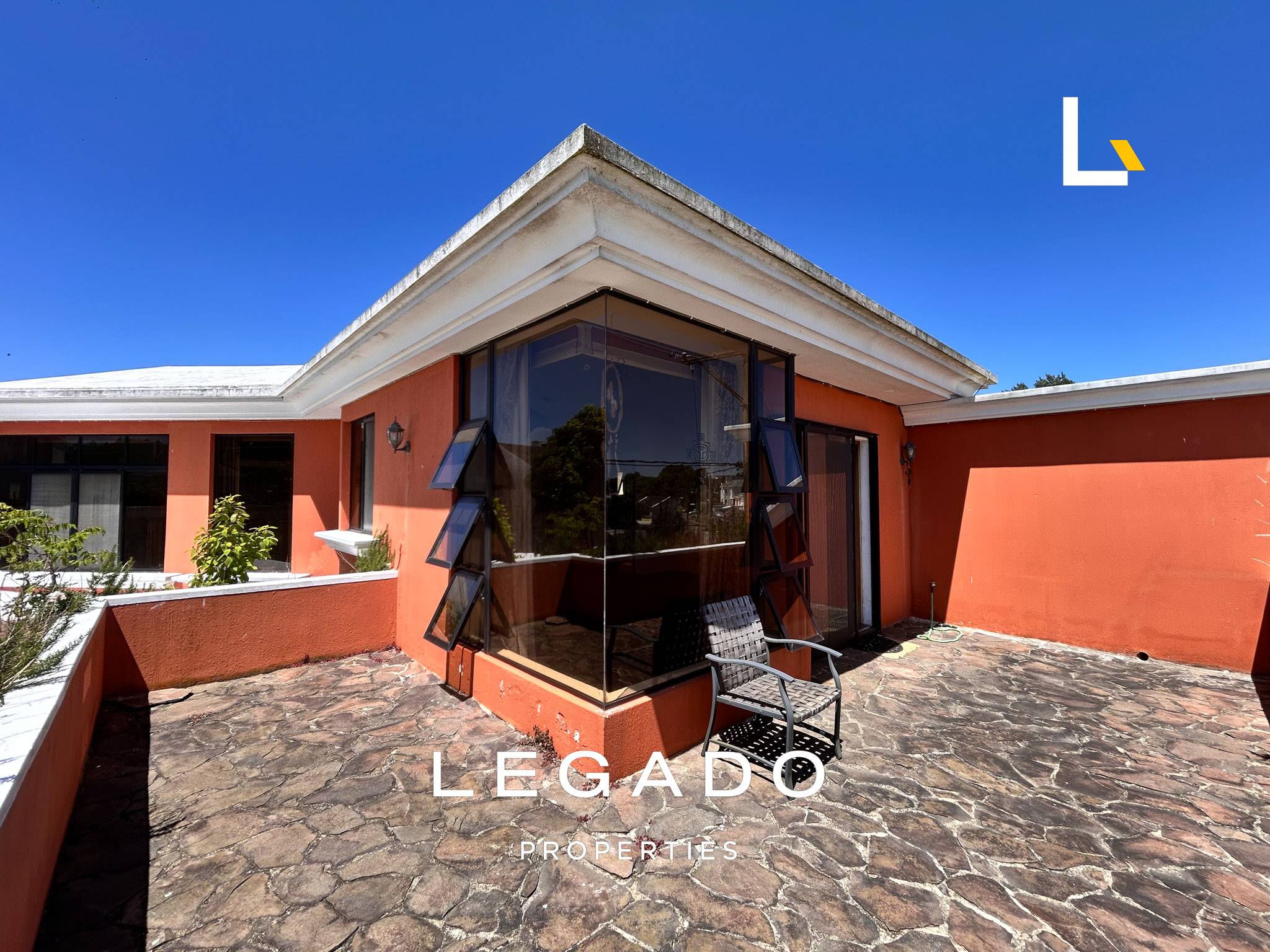 CASA, CAES, CONDOMINIO TERRAVISTA