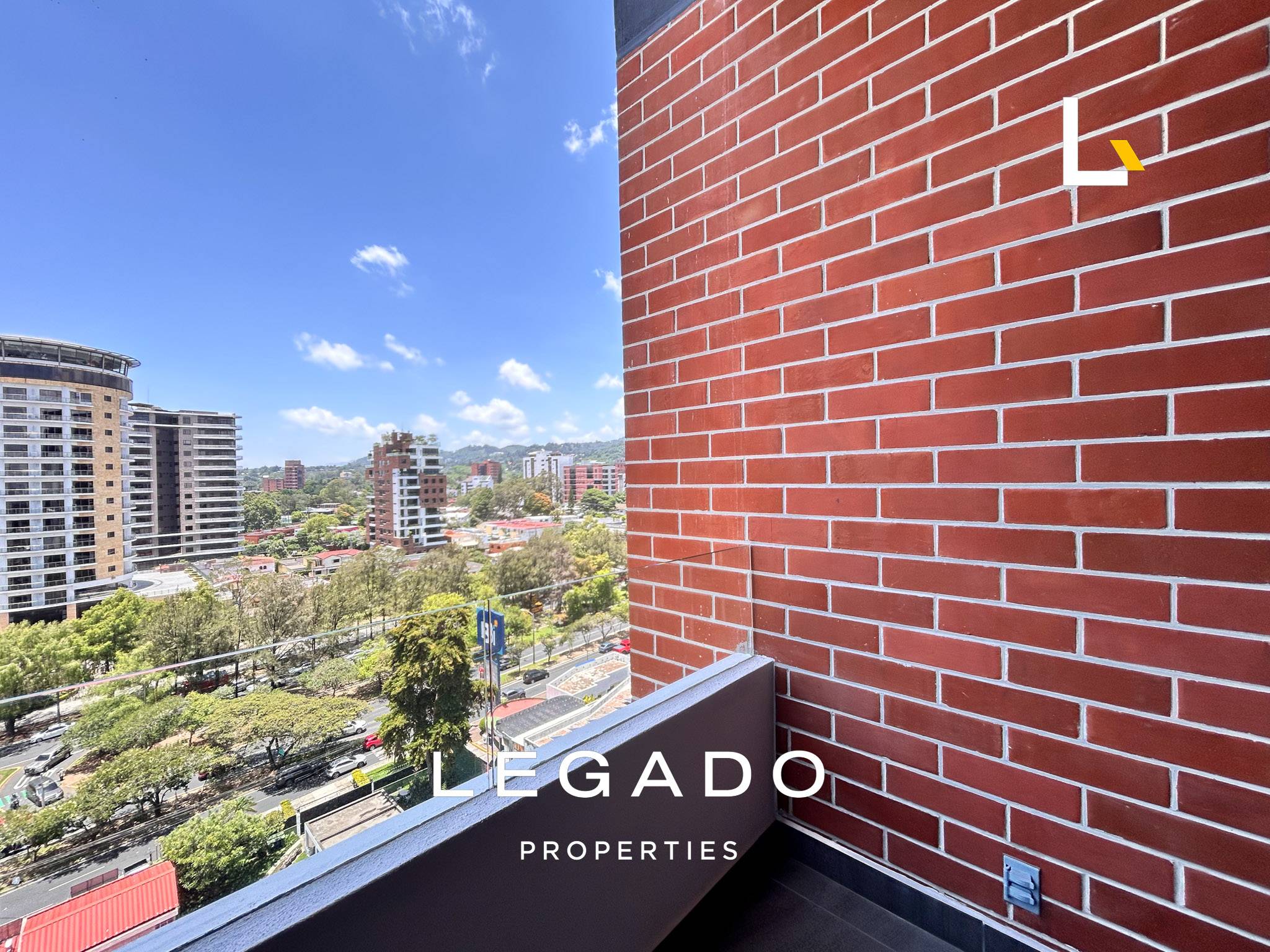 APARTAMENTO, ZONA 15, EDIFICIO ALENA