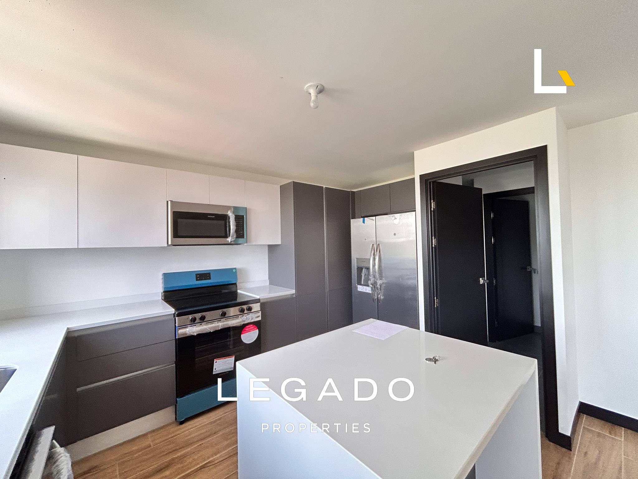 APARTAMENTO, ZONA 15, EDIFICIO ALENA