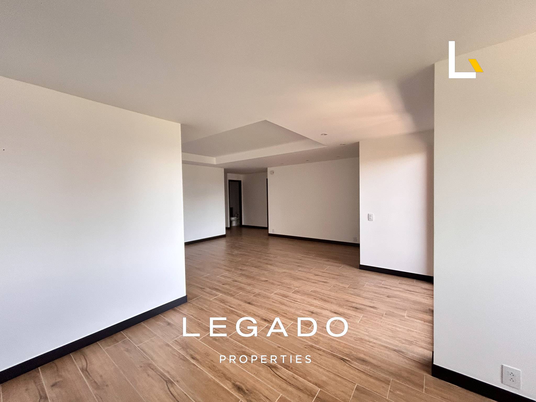 APARTAMENTO, ZONA 15, EDIFICIO ALENA