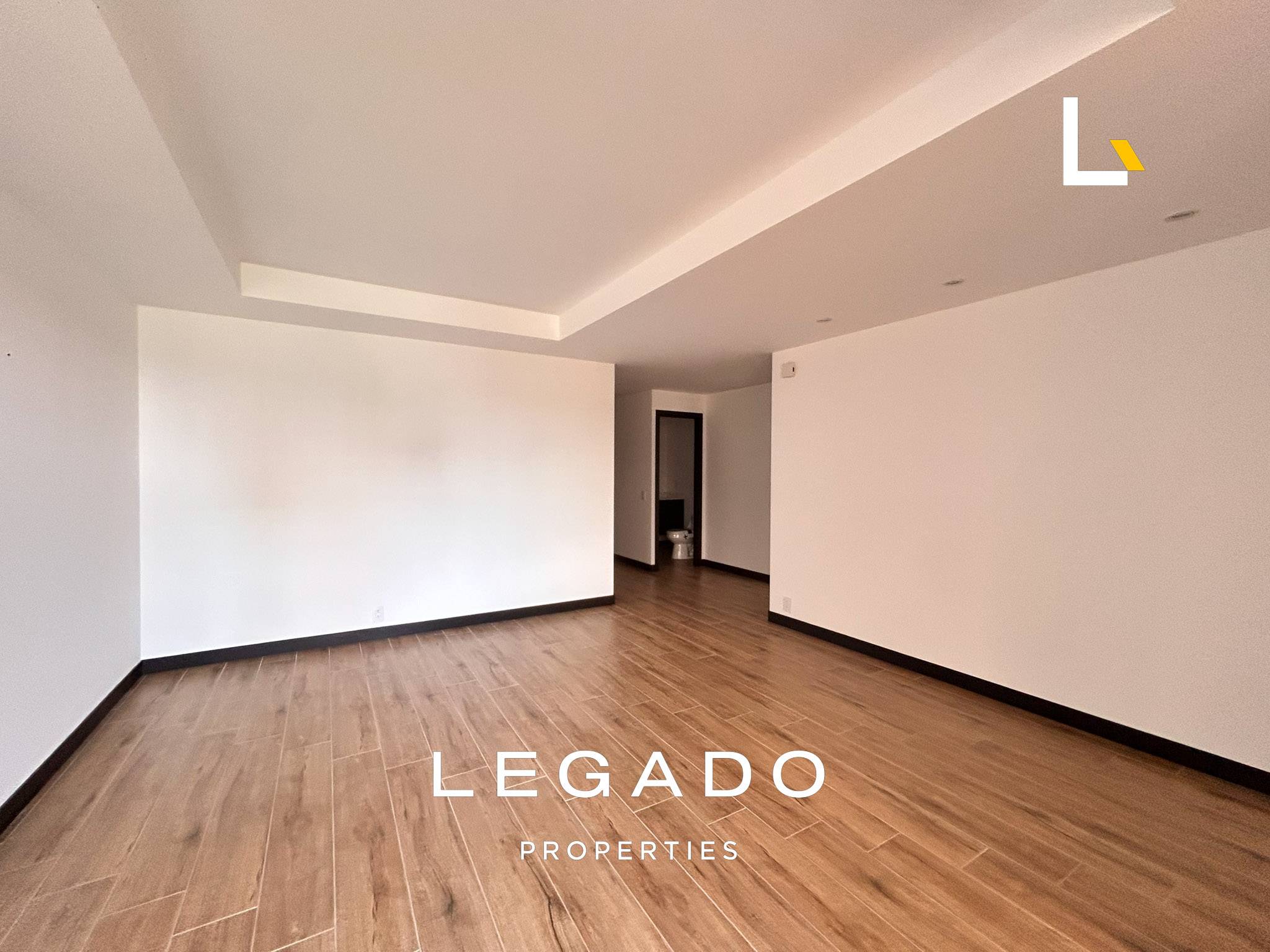 APARTAMENTO, ZONA 15, EDIFICIO ALENA