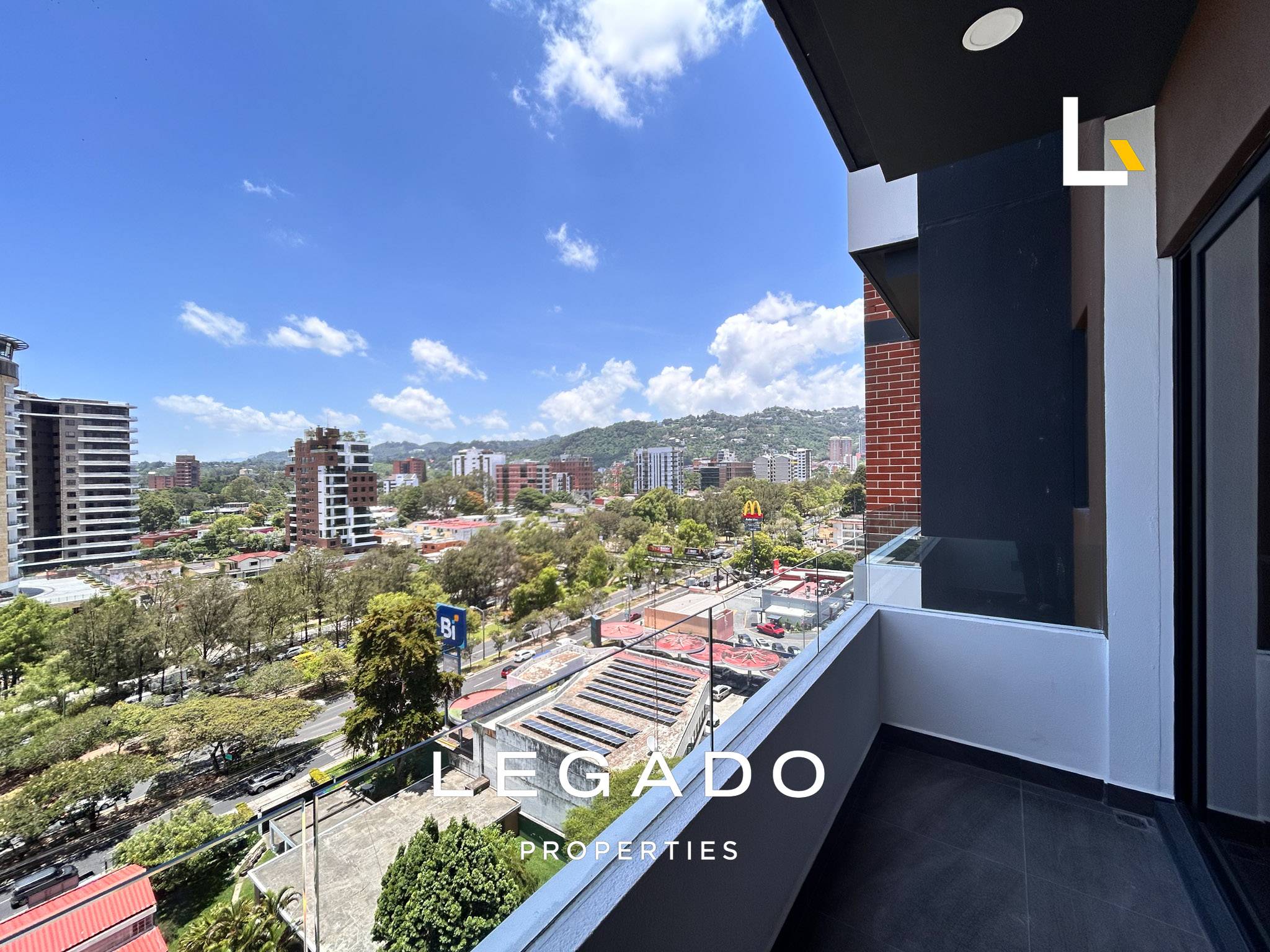 APARTAMENTO, ZONA 15, EDIFICIO ALENA