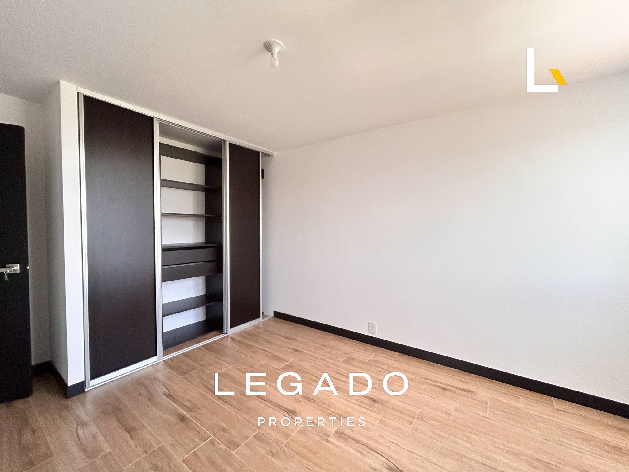 APARTAMENTO, ZONA 15, EDIFICIO ALENA