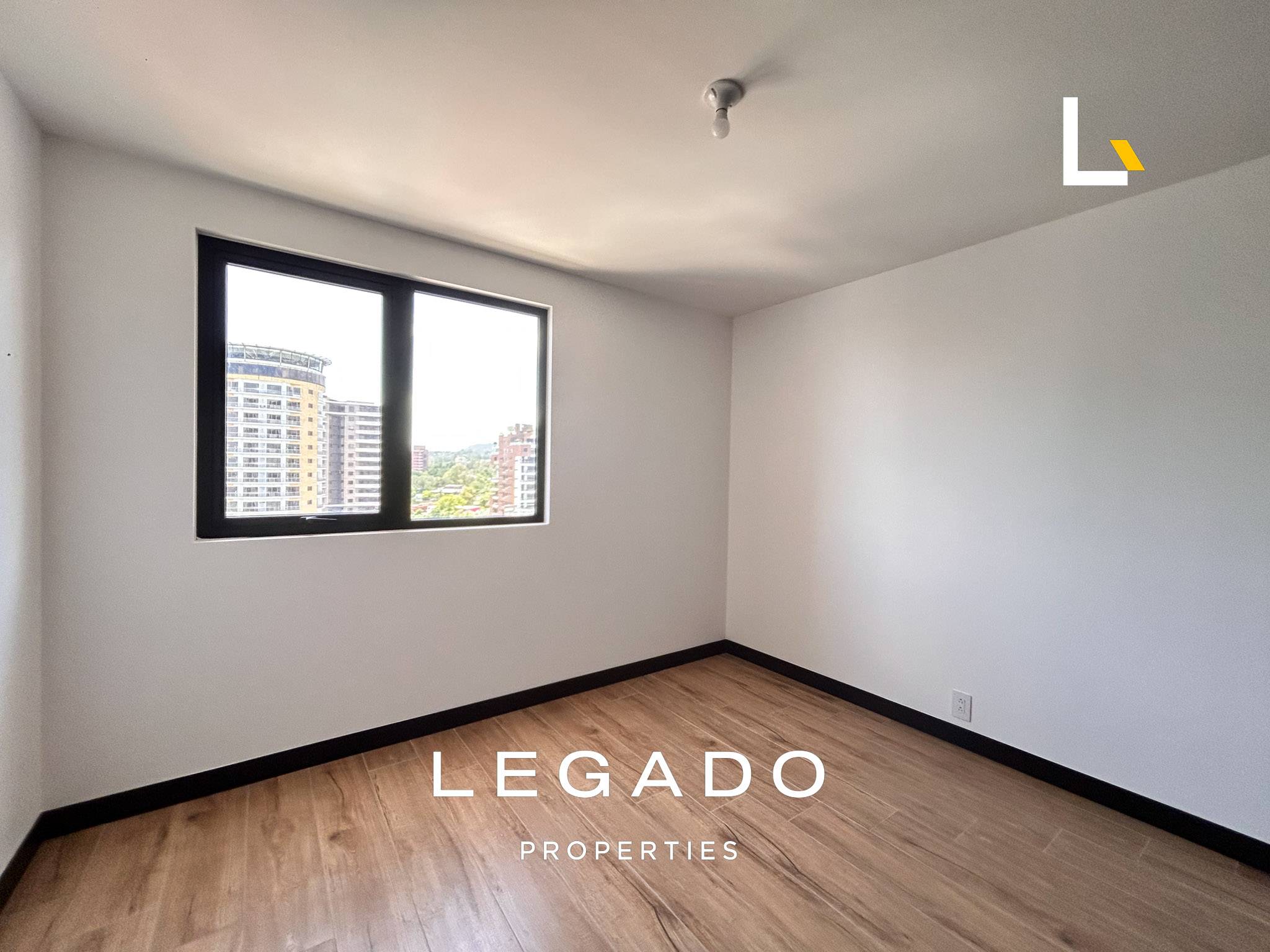 APARTAMENTO, ZONA 15, EDIFICIO ALENA