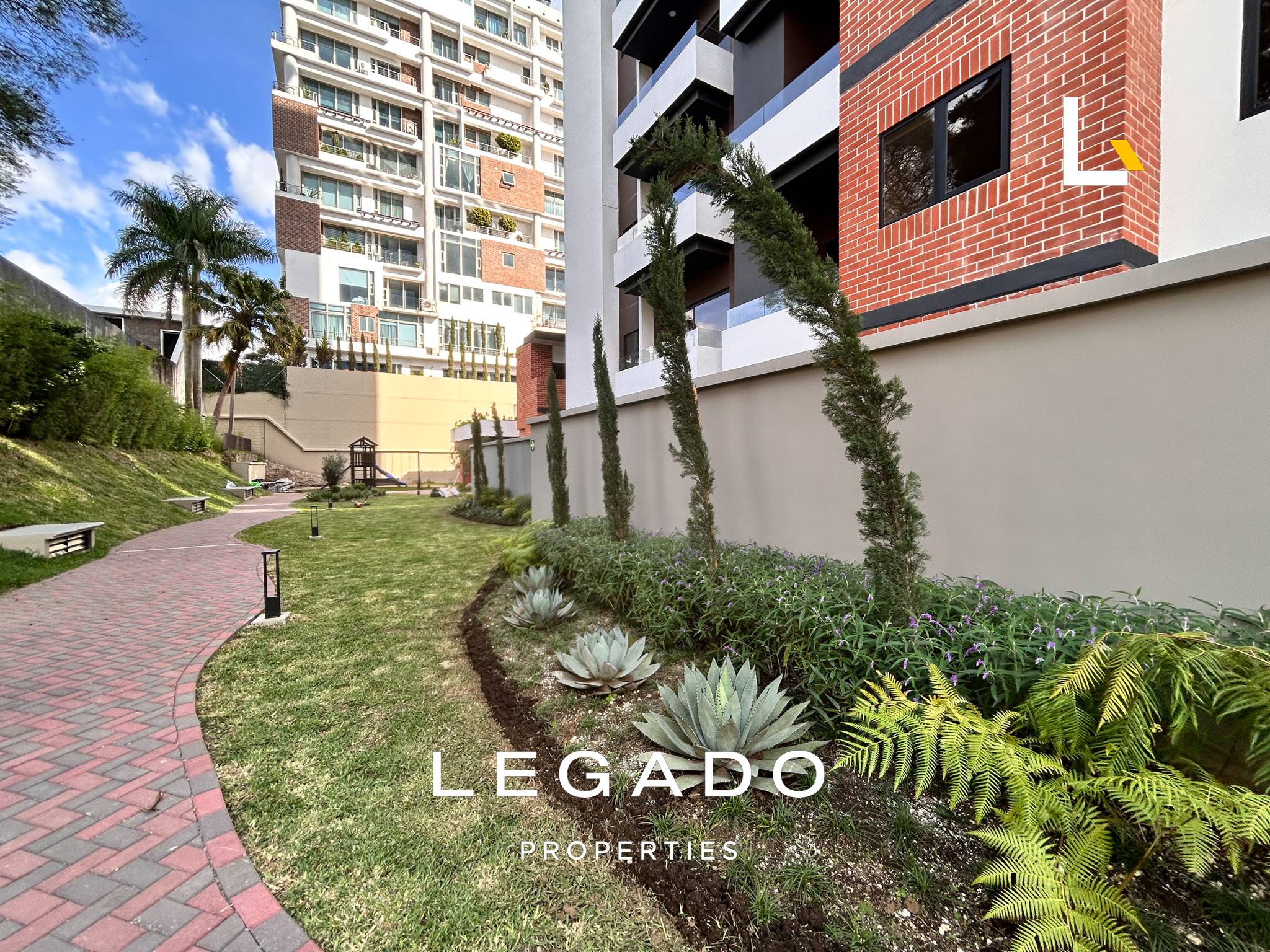 APARTAMENTO, ZONA 15, EDIFICIO ALENA