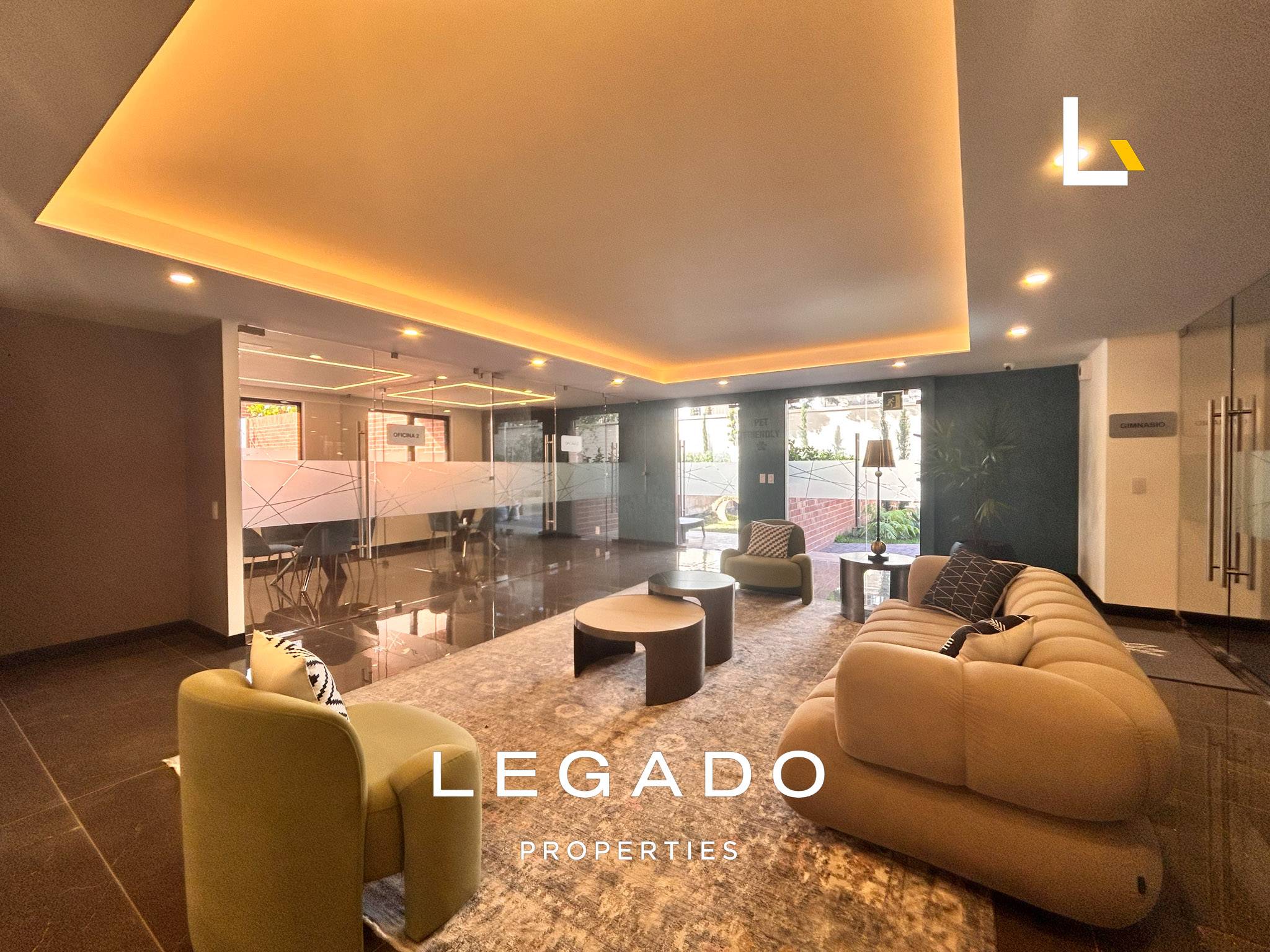 APARTAMENTO, ZONA 15, EDIFICIO ALENA