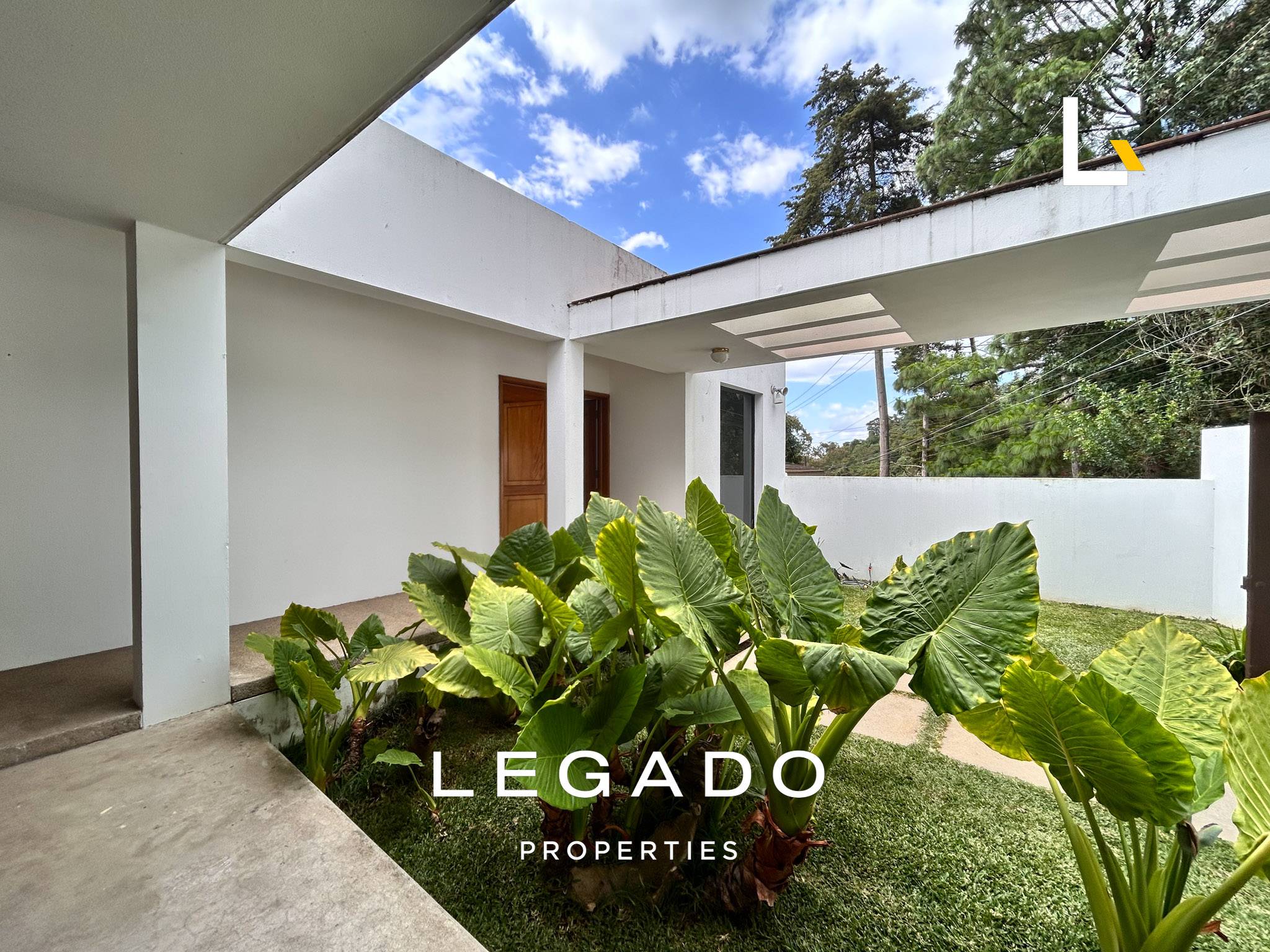 CASA, CAES KM. 8, CONDOMINIO LOMAS ALTAS
