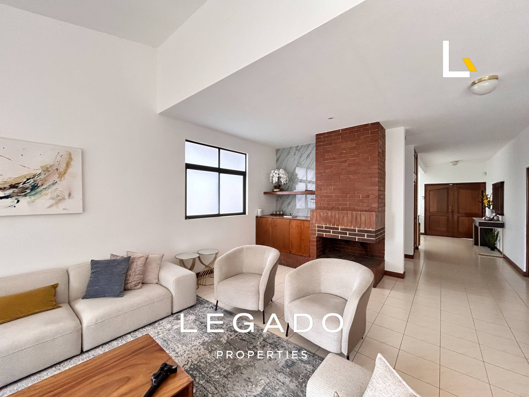 CASA, CAES KM. 8, CONDOMINIO LOMAS ALTAS