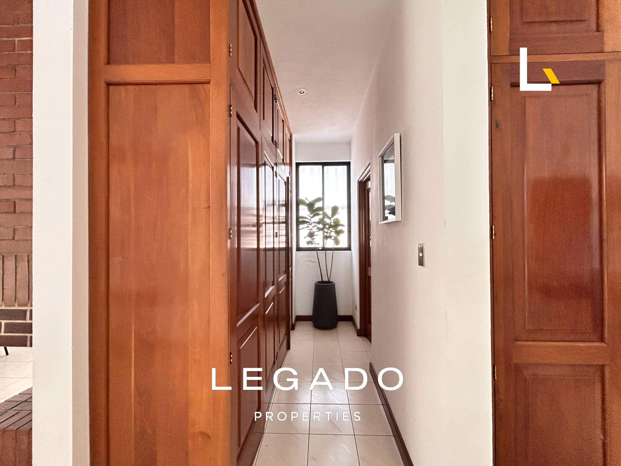 CASA, CAES KM. 8, CONDOMINIO LOMAS ALTAS