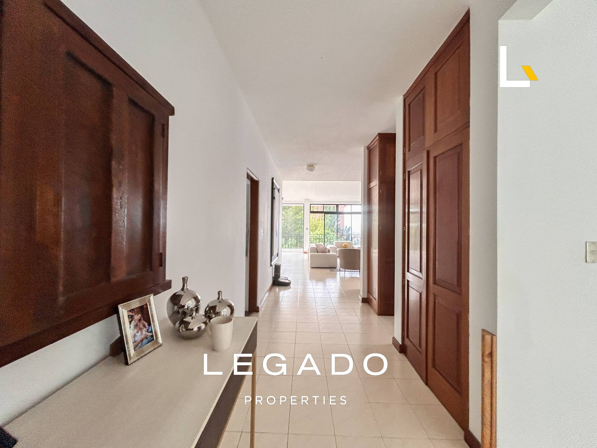 CASA, CAES KM. 8, CONDOMINIO LOMAS ALTAS