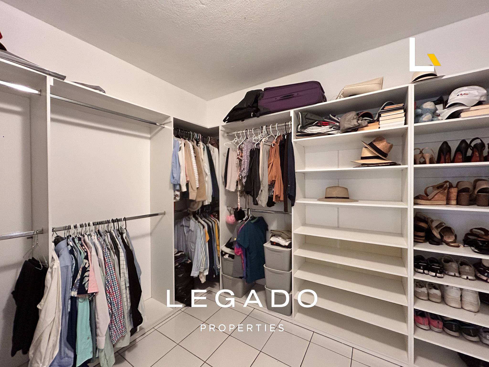 CASA, CAES KM. 8, CONDOMINIO LOMAS ALTAS
