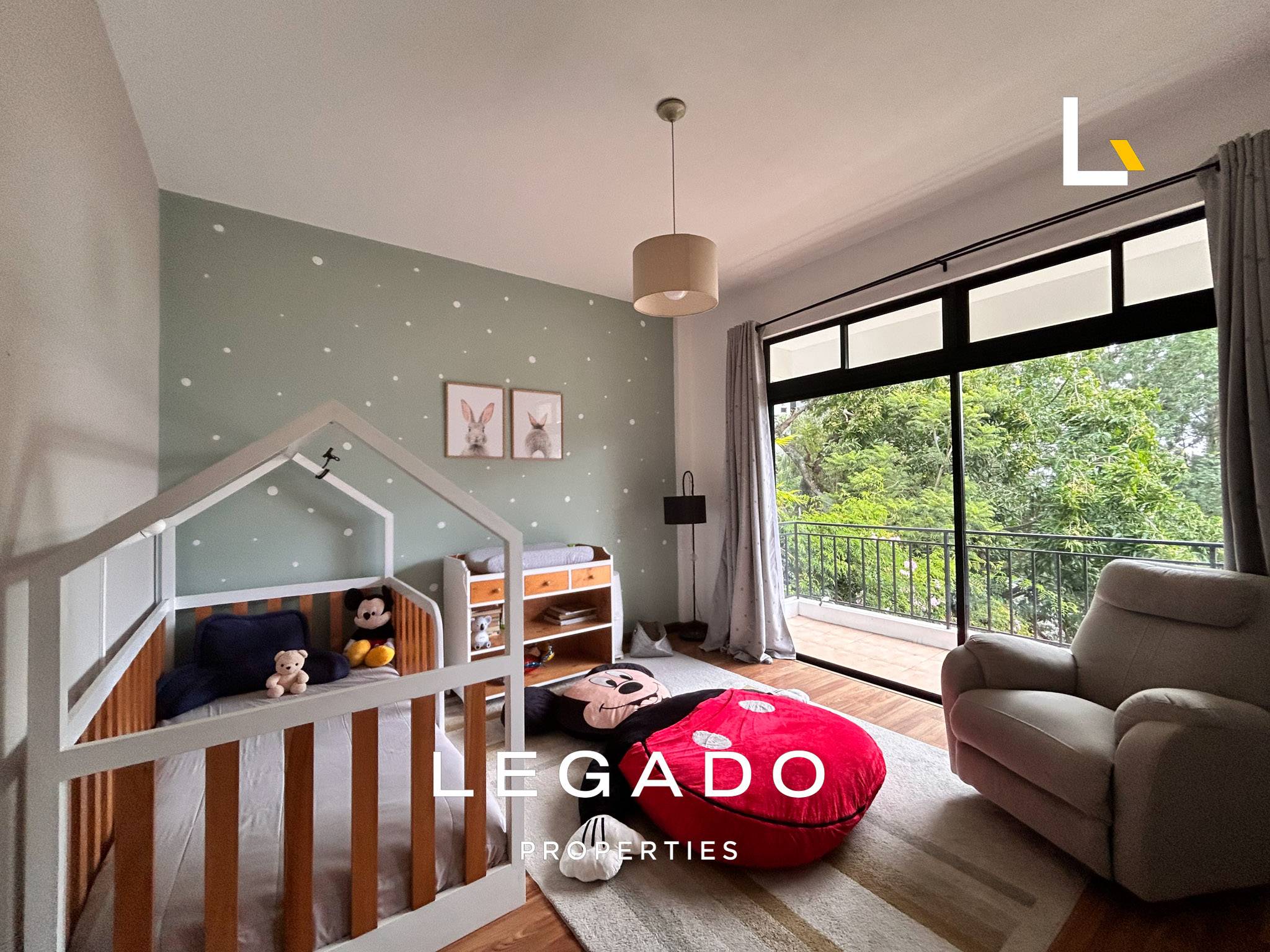 CASA, CAES KM. 8, CONDOMINIO LOMAS ALTAS