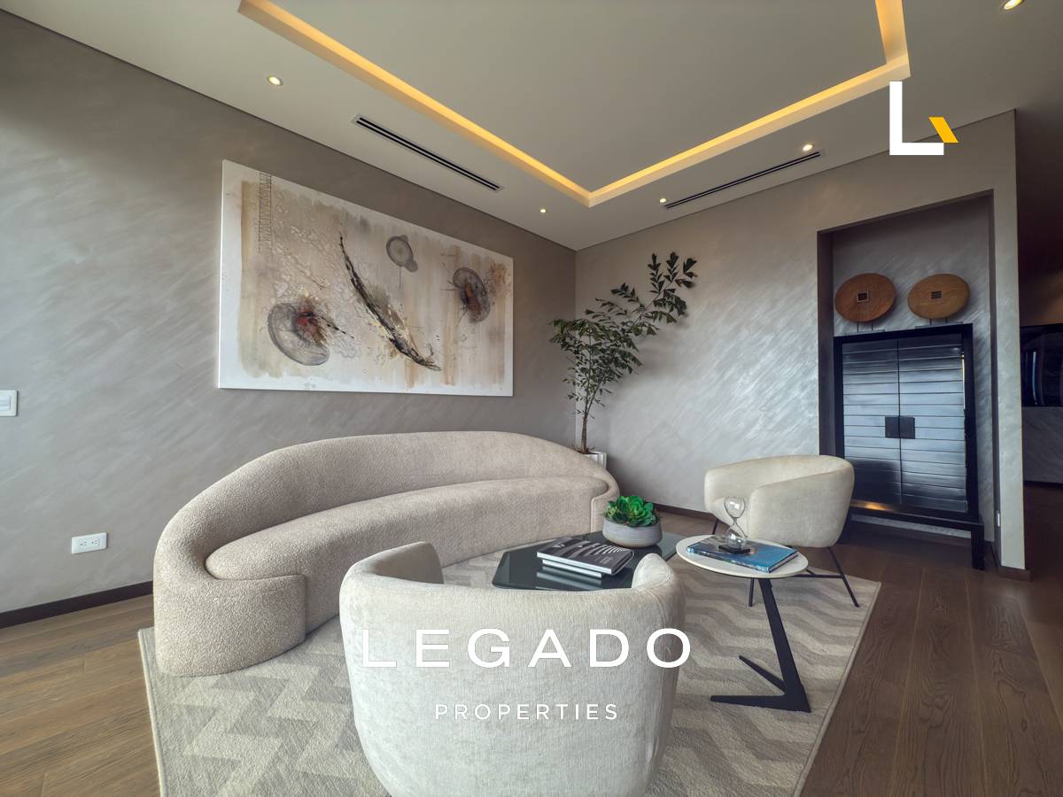 APARTAMENTO, ZONA 10, EDIFICIO SANTA SOFÍA 7a AV.